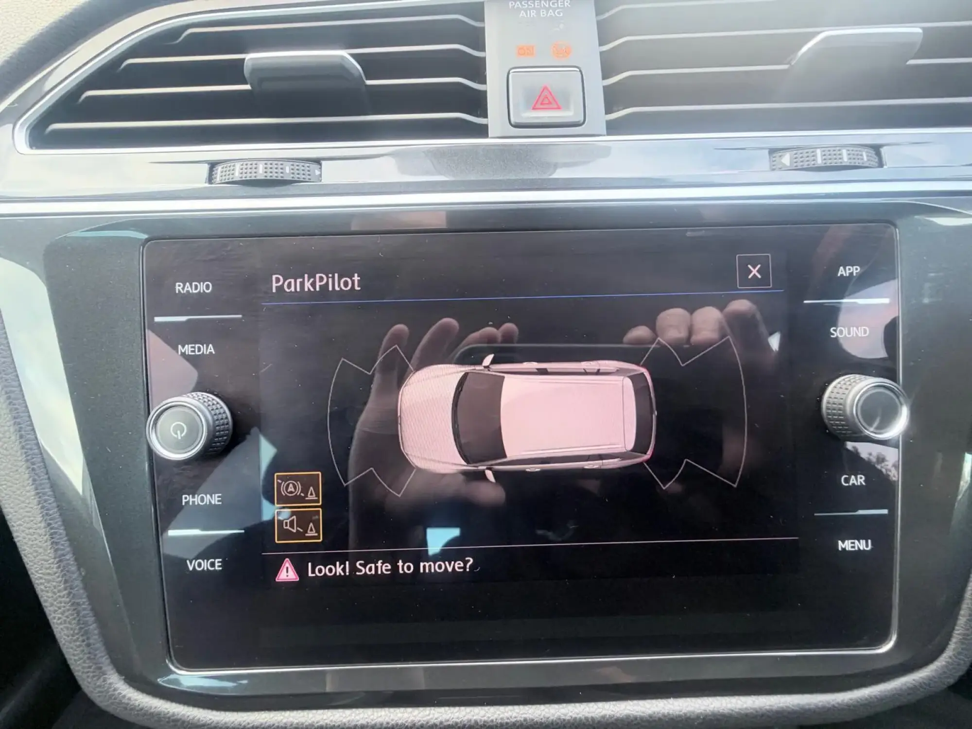 Volkswagen Tiguan Image 25