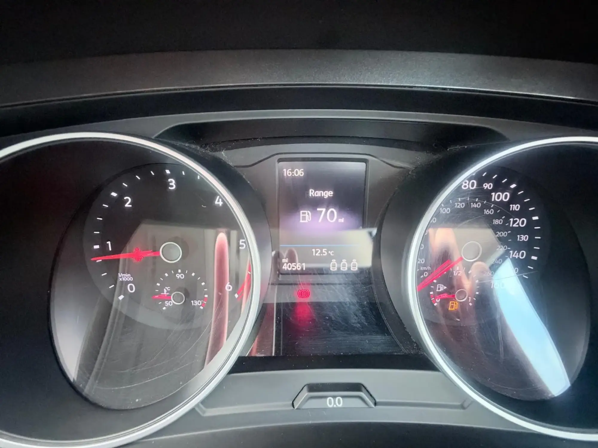 Volkswagen Tiguan Image 29