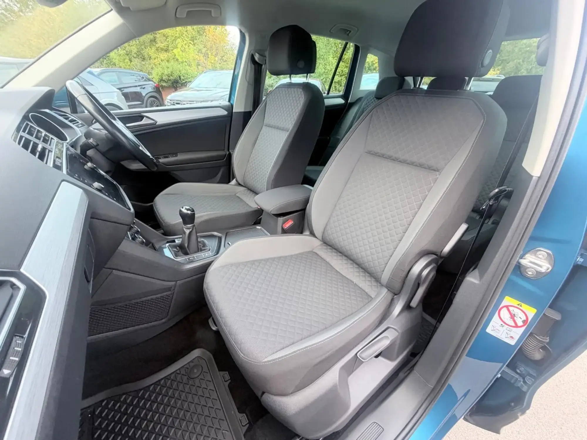 Volkswagen Tiguan Image 31