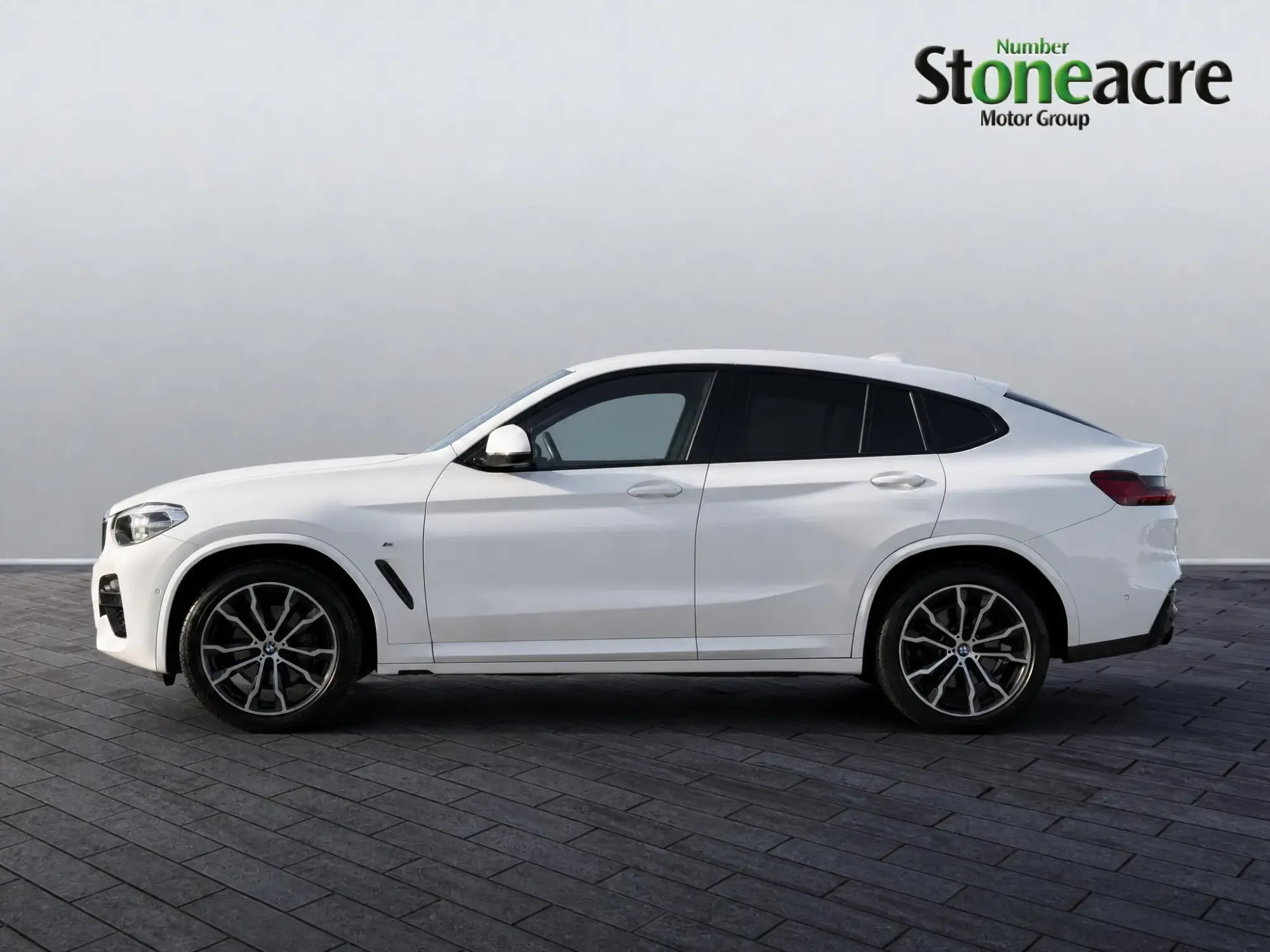 BMW X4 Image 5 BMW X4 Image 5