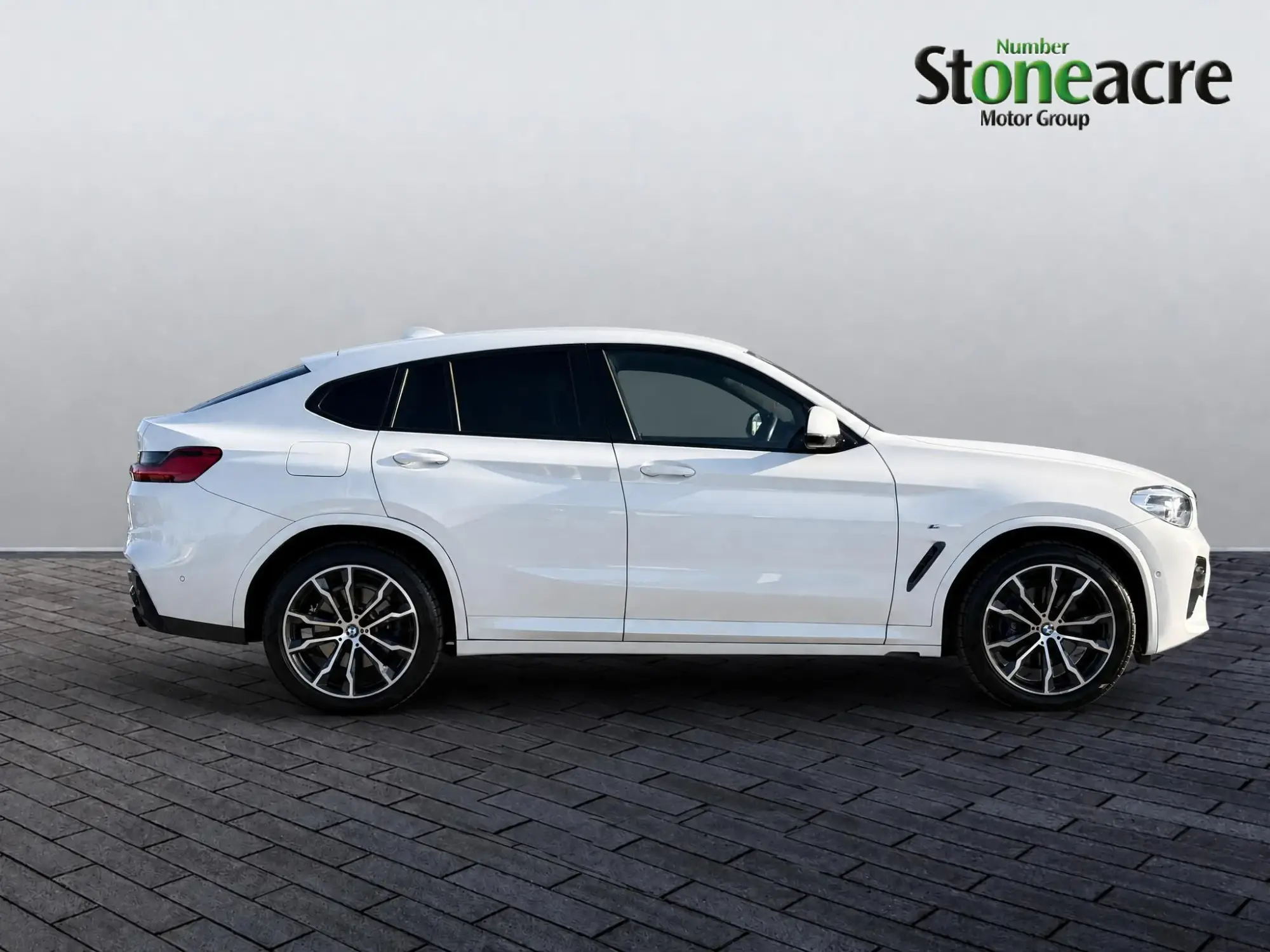 BMW X4 Image 7 BMW X4 Image 7