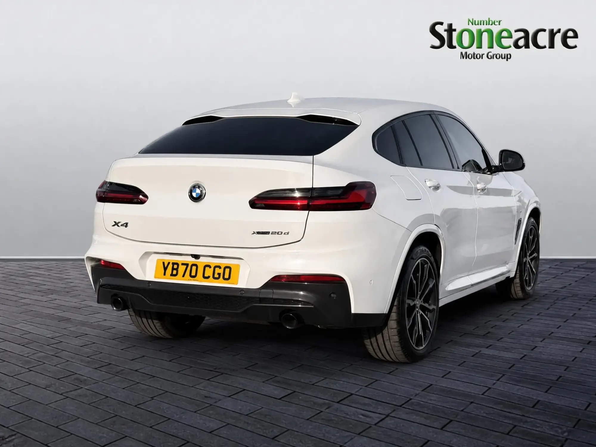 BMW X4 Image 8 BMW X4 Image 8