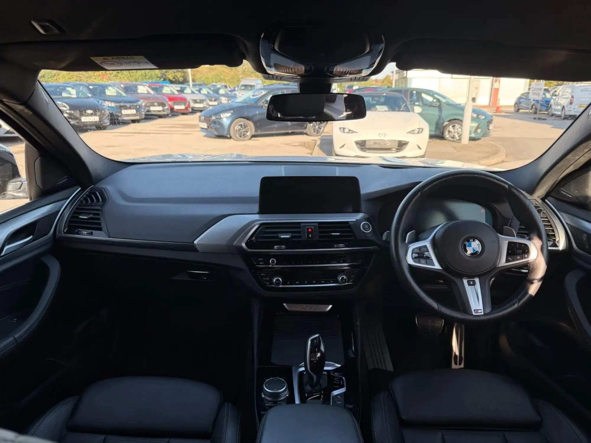 BMW X4 Image 9 BMW X4 Image 9