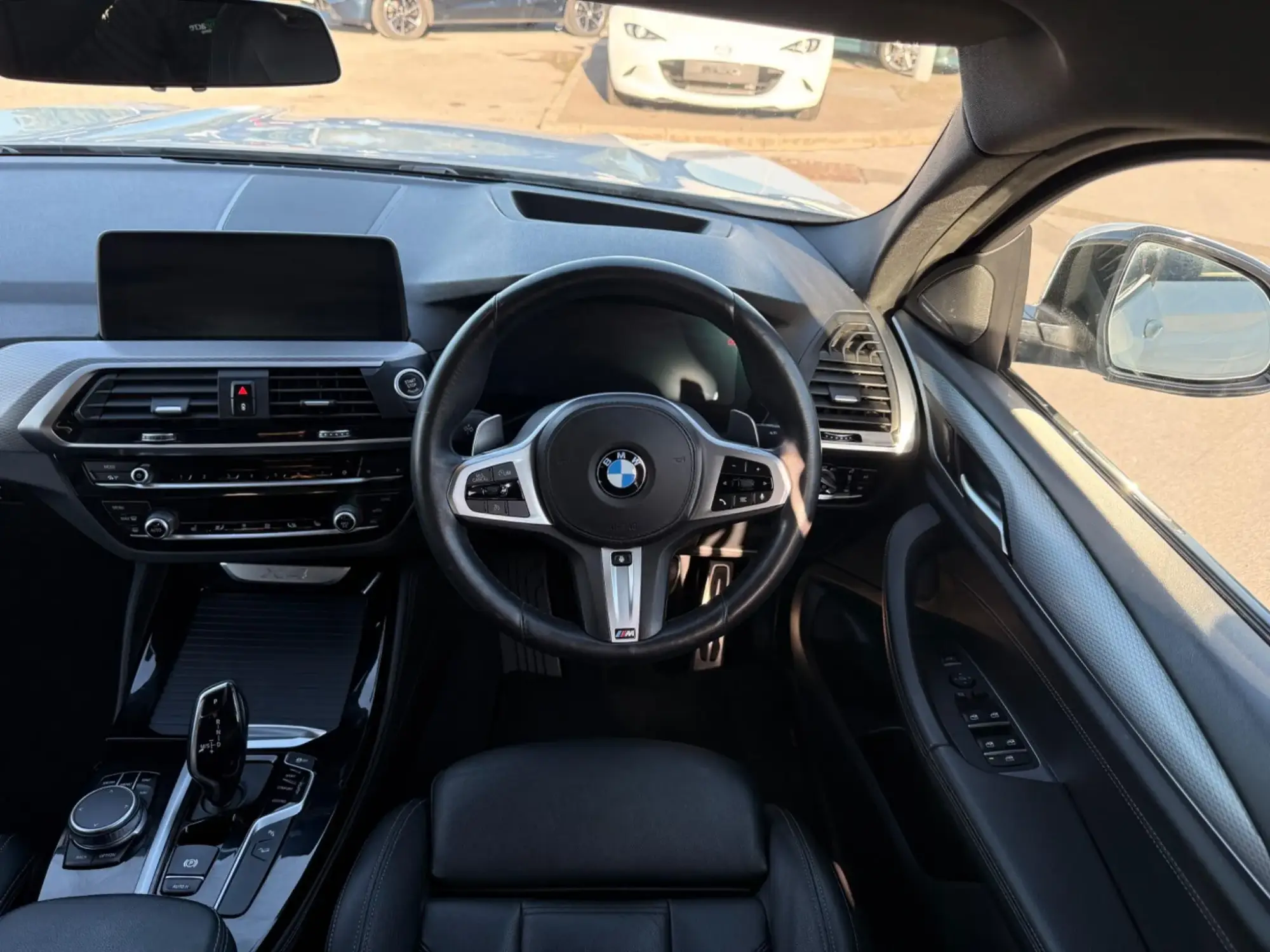 BMW X4 Image 10 BMW X4 Image 10