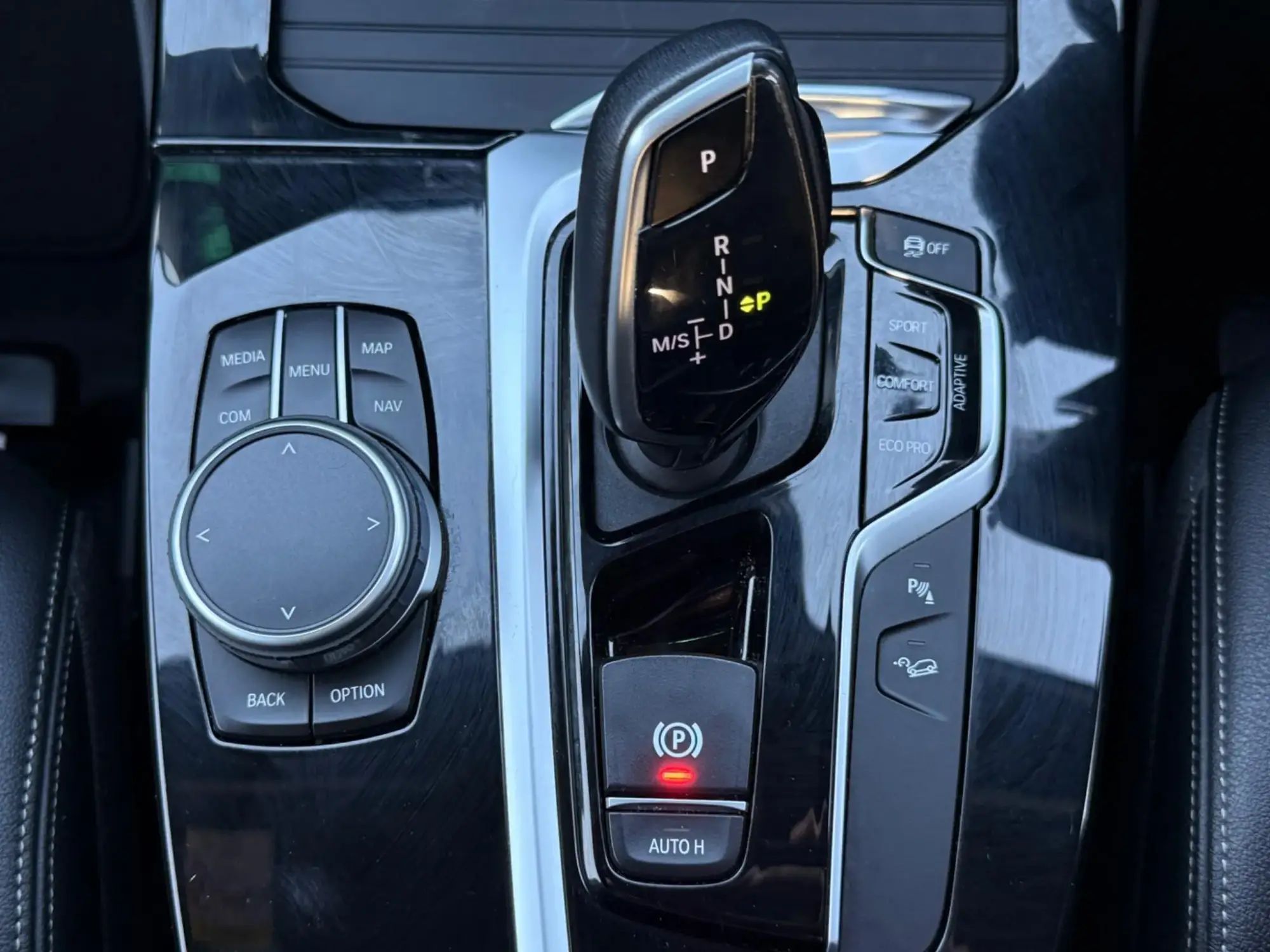 BMW X4 Image 11 BMW X4 Image 11