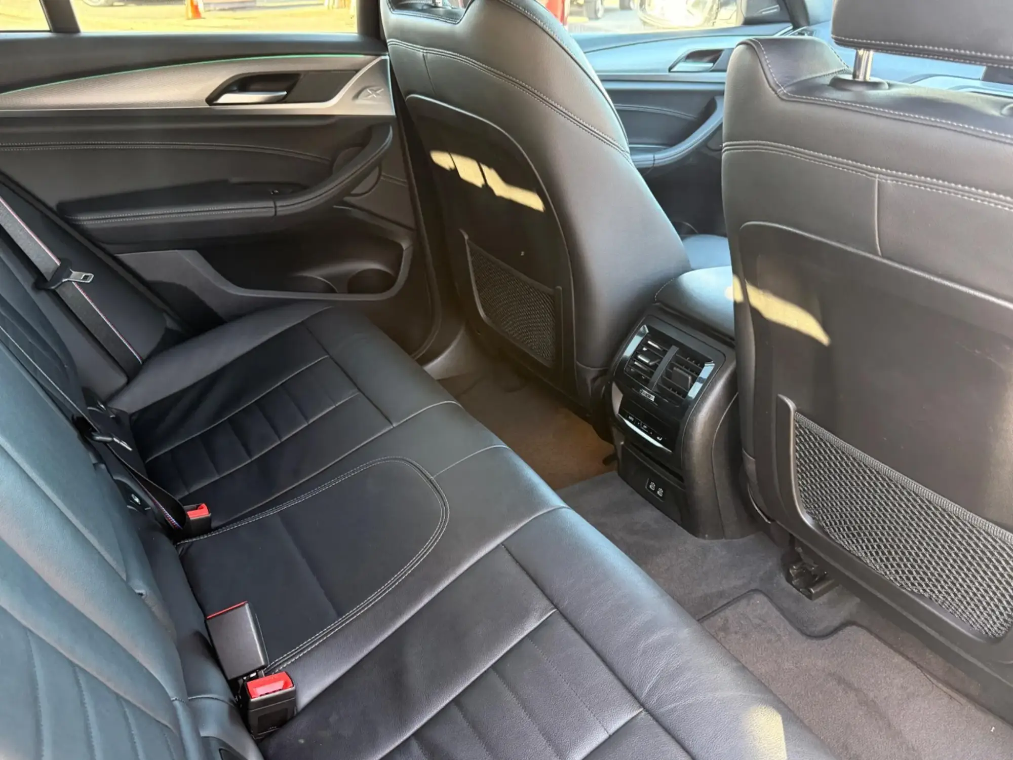 BMW X4 Image 12 BMW X4 Image 12
