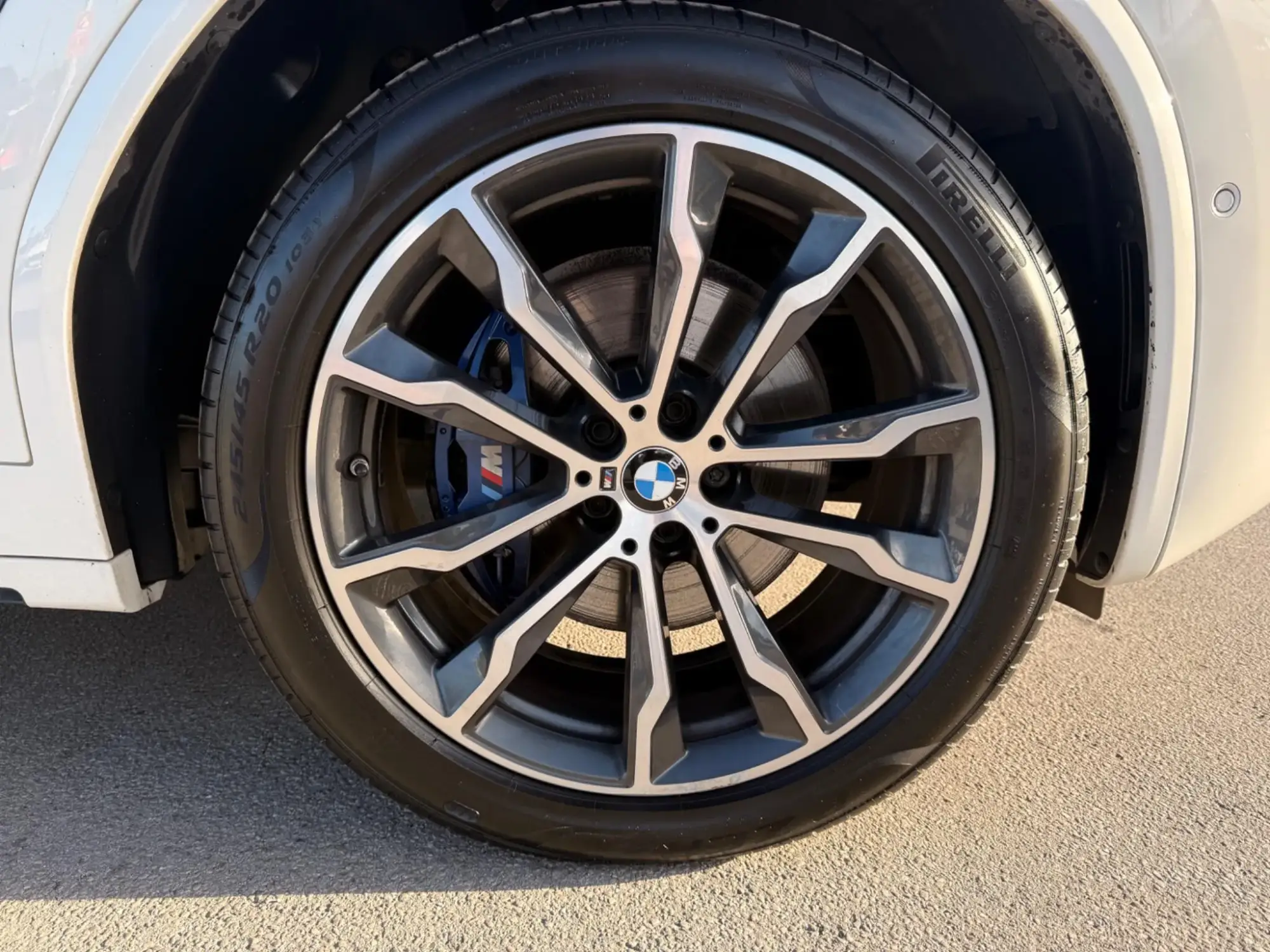 BMW X4 Image 20 BMW X4 Image 20