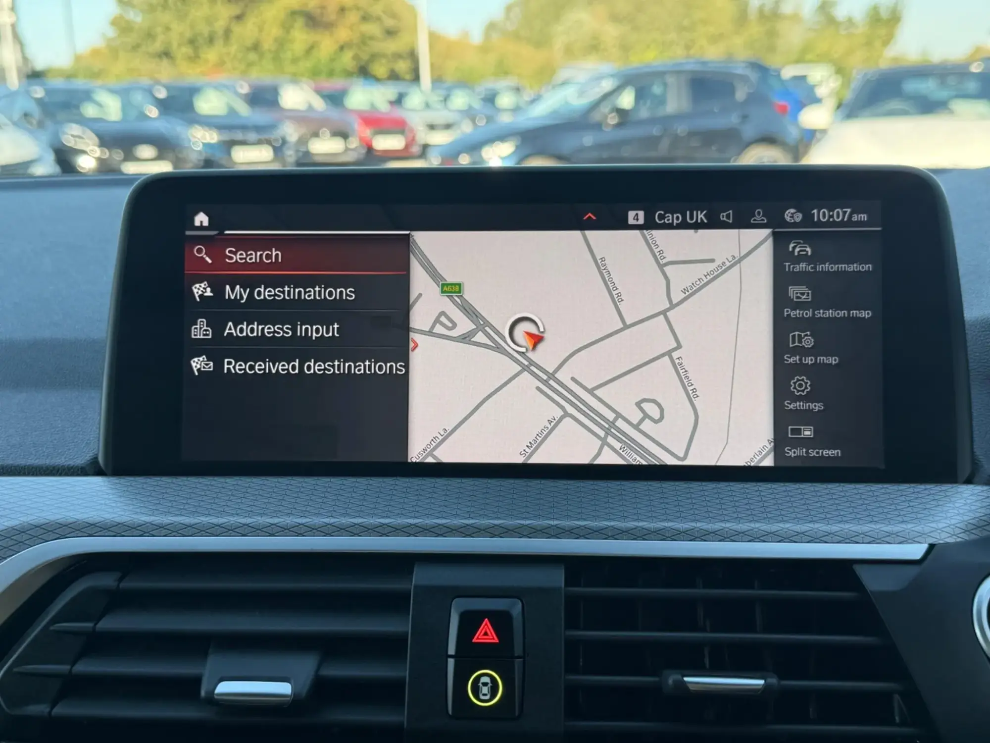 BMW X4 Image 21 BMW X4 Image 21