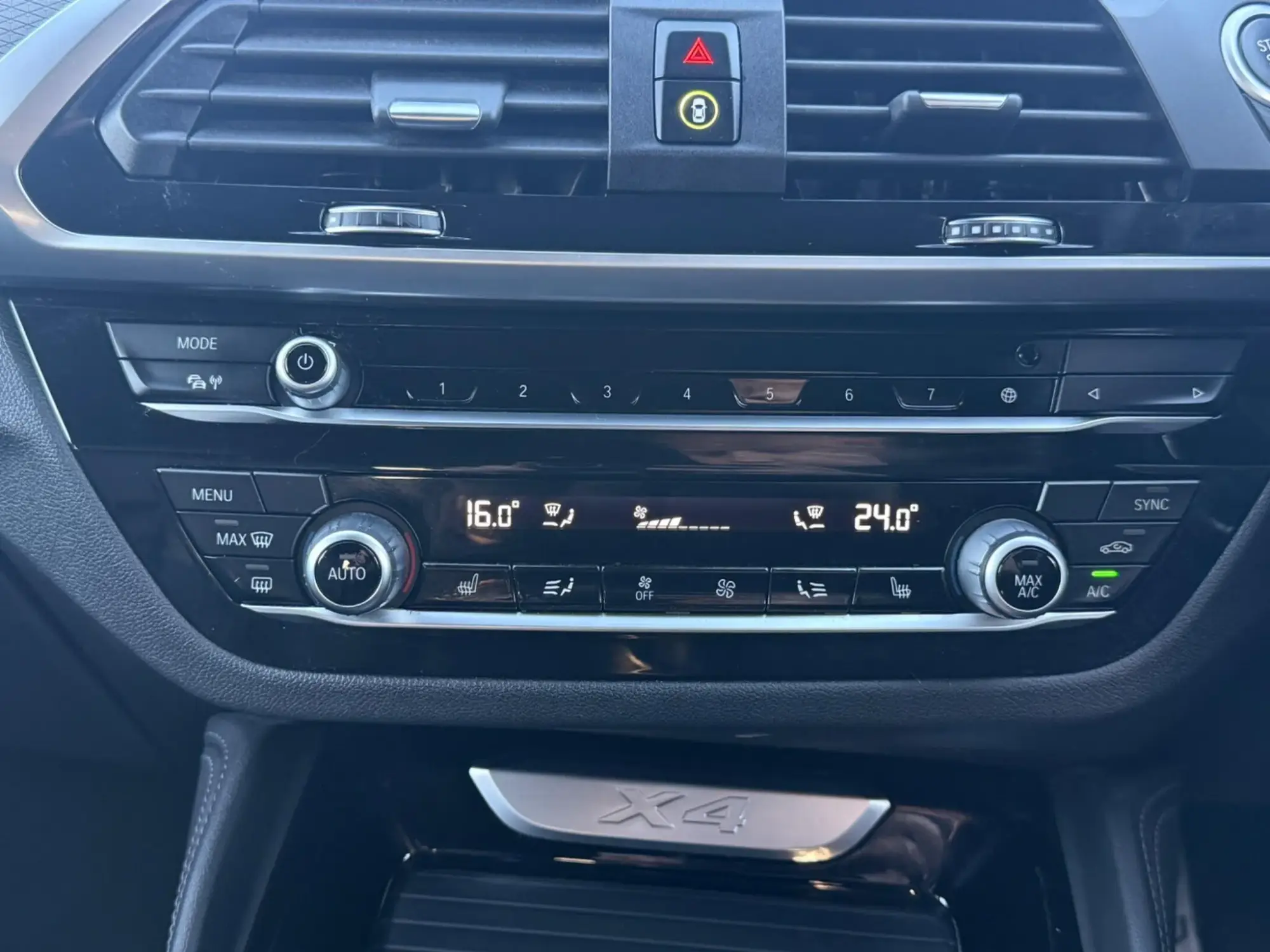 BMW X4 Image 22 BMW X4 Image 22