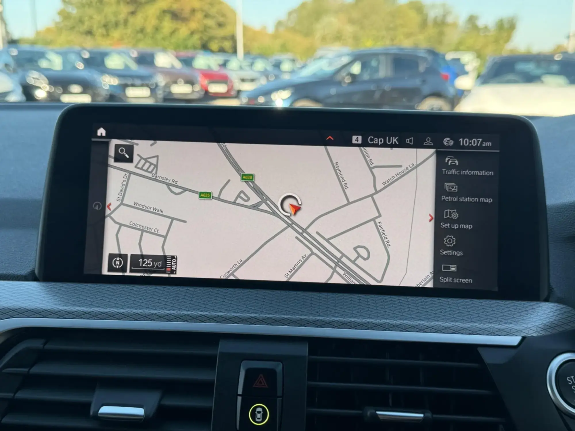 BMW X4 Image 23 BMW X4 Image 23