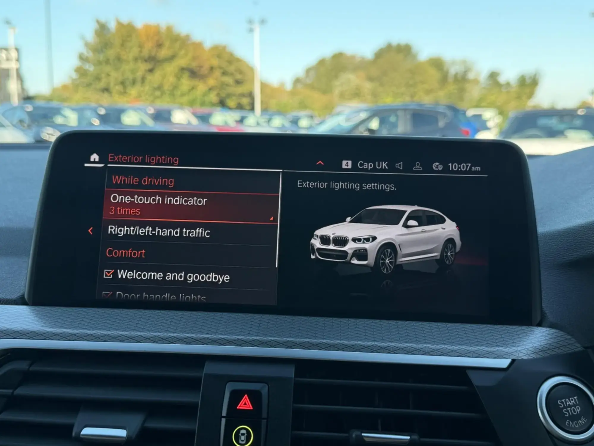BMW X4 Image 26 BMW X4 Image 26