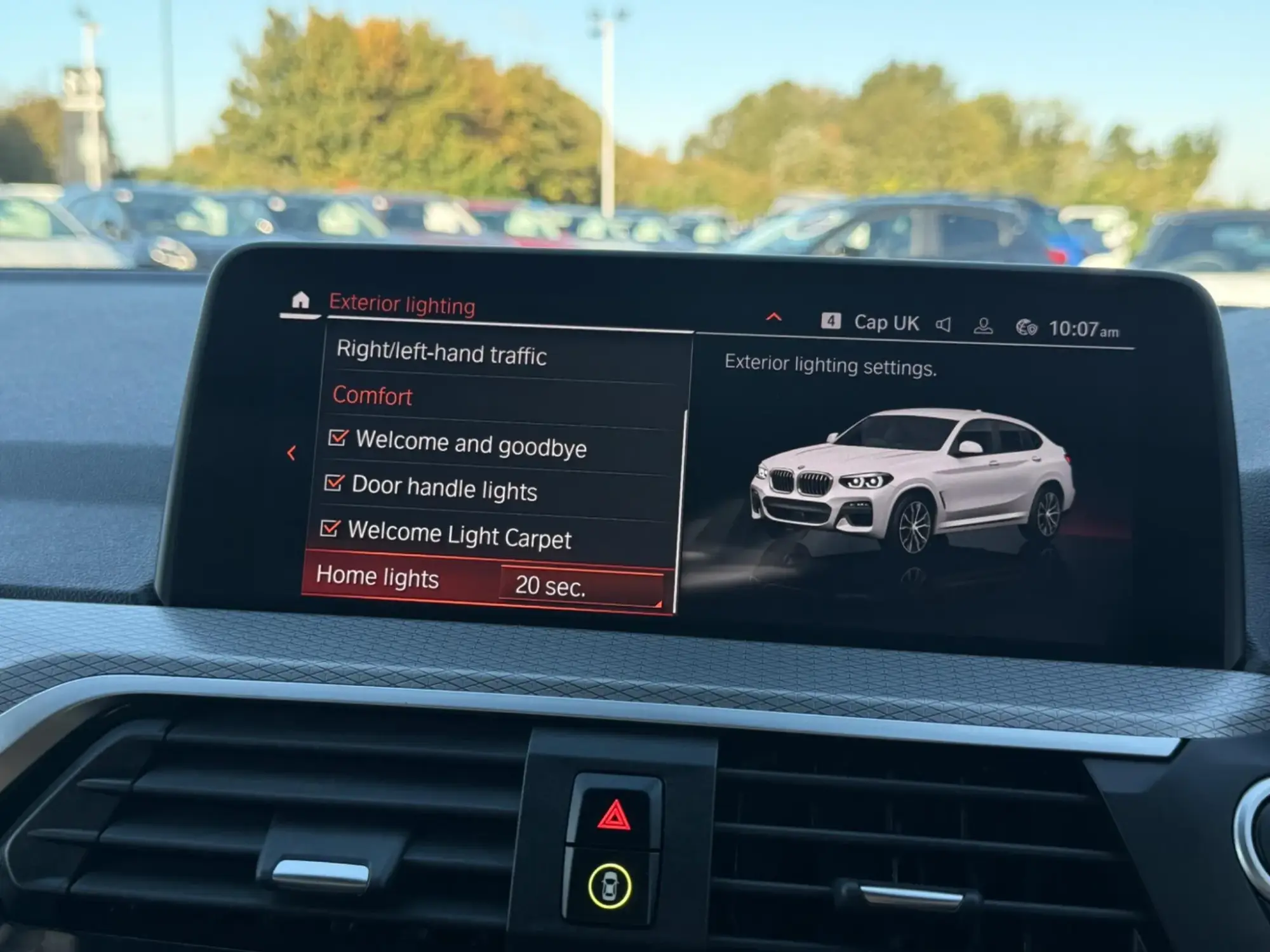 BMW X4 Image 27 BMW X4 Image 27
