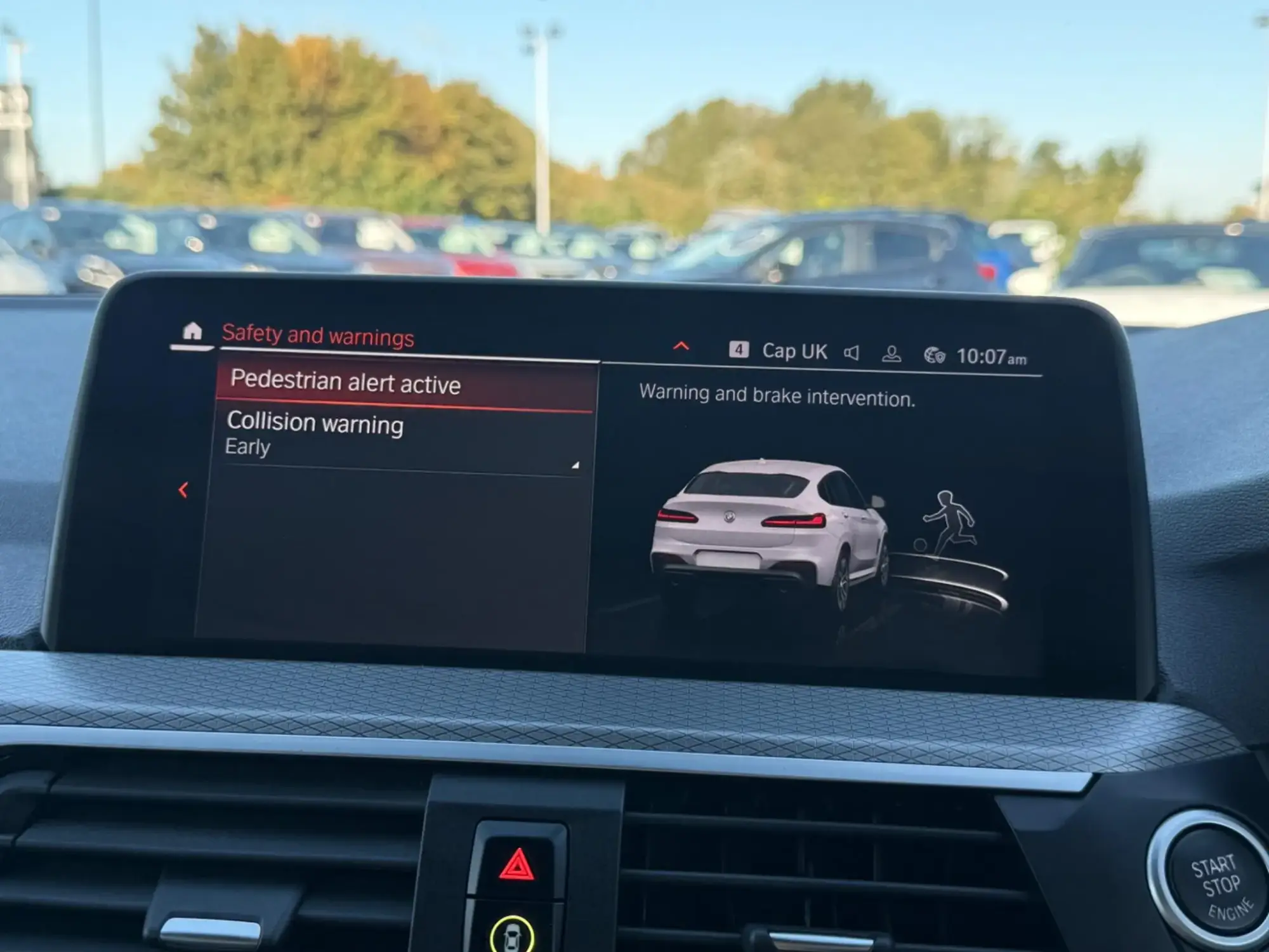 BMW X4 Image 28 BMW X4 Image 28