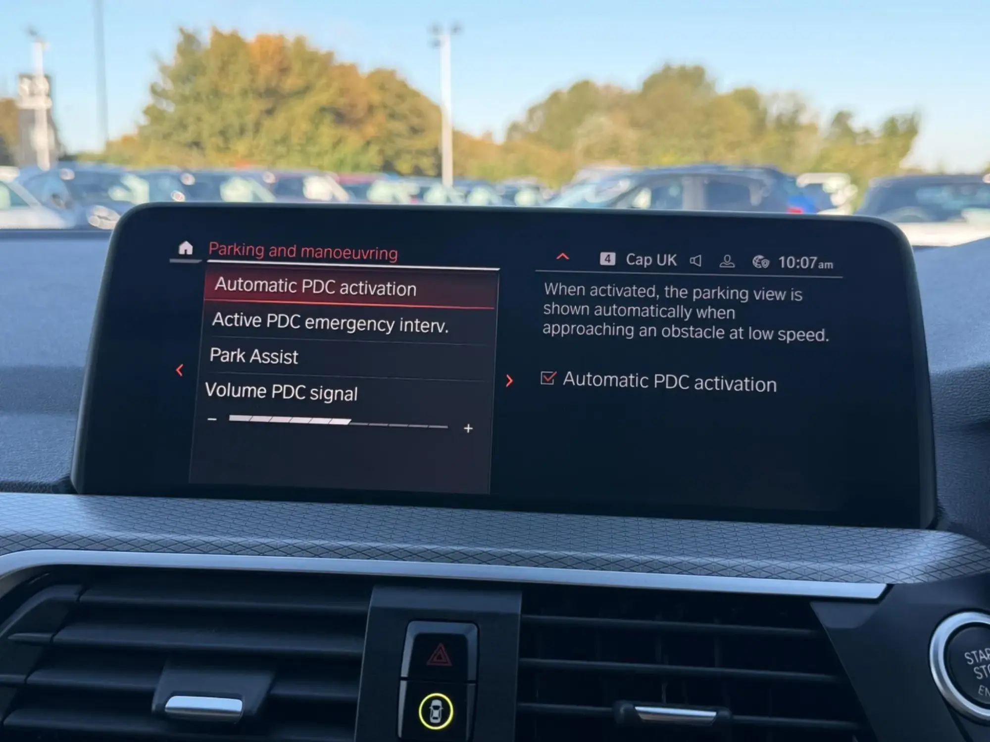 BMW X4 Image 29 BMW X4 Image 29