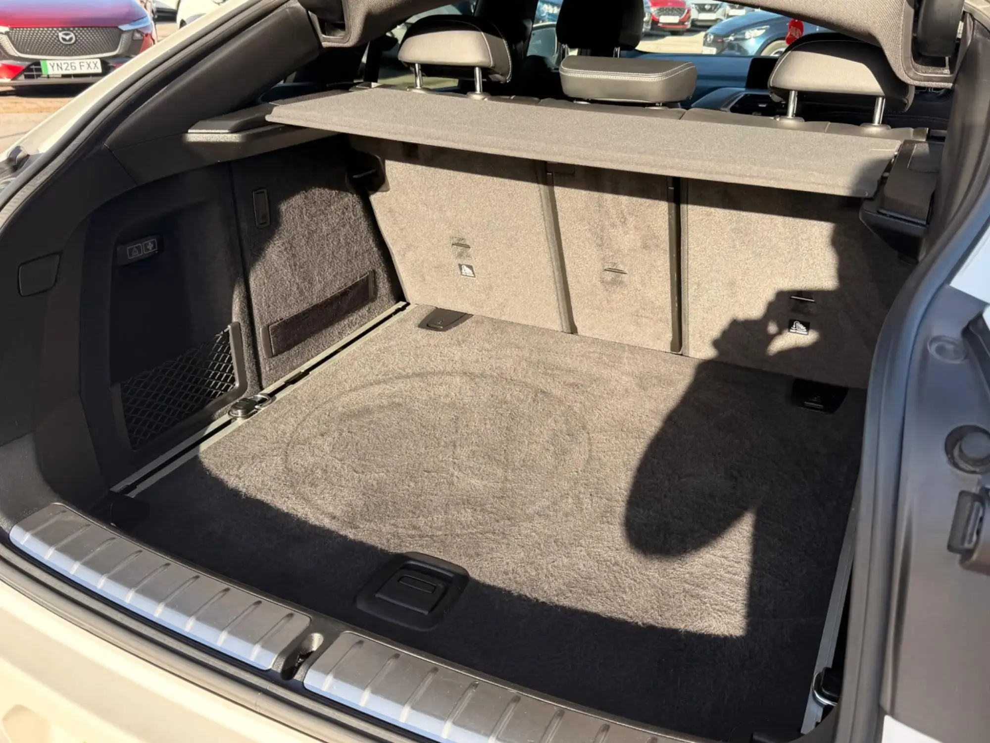 BMW X4 Image 34 BMW X4 Image 34
