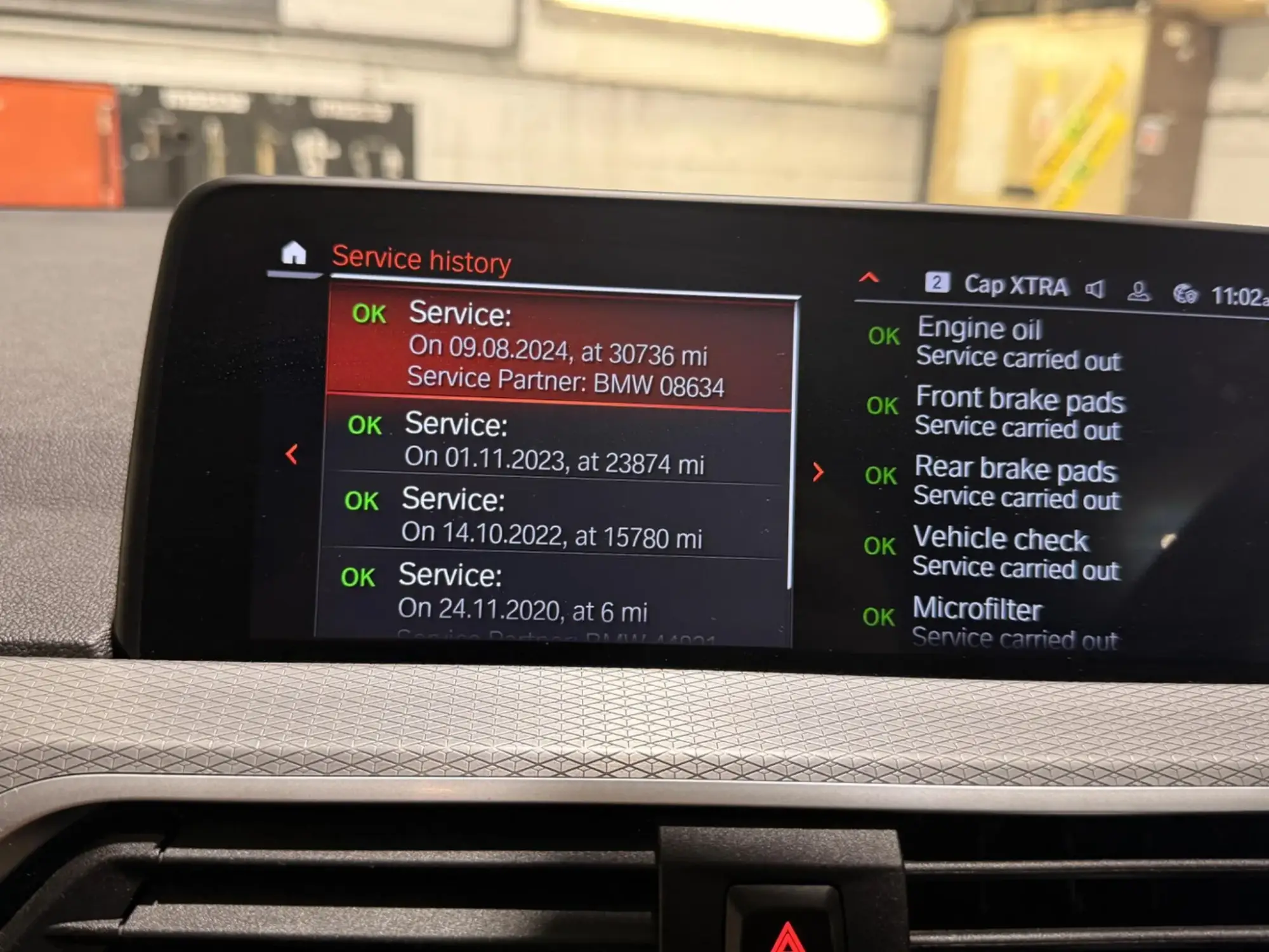 BMW X4 Image 35 BMW X4 Image 35