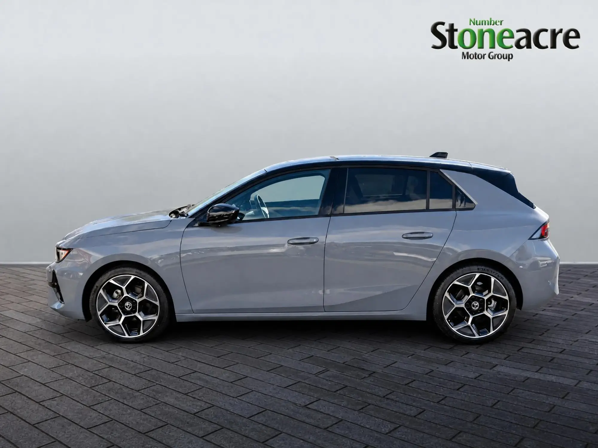 Vauxhall Astra Image 5