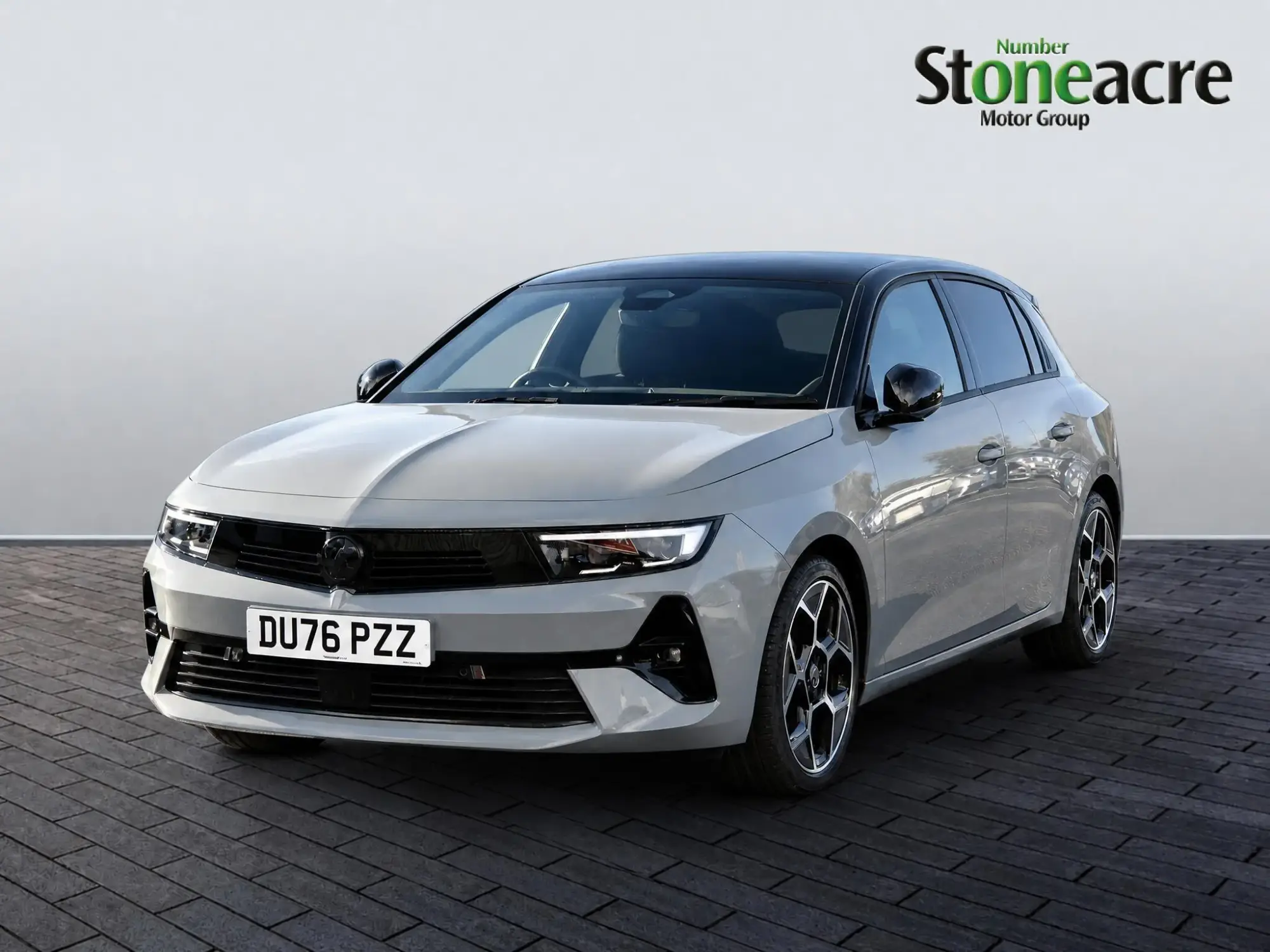 Vauxhall Astra Image 7