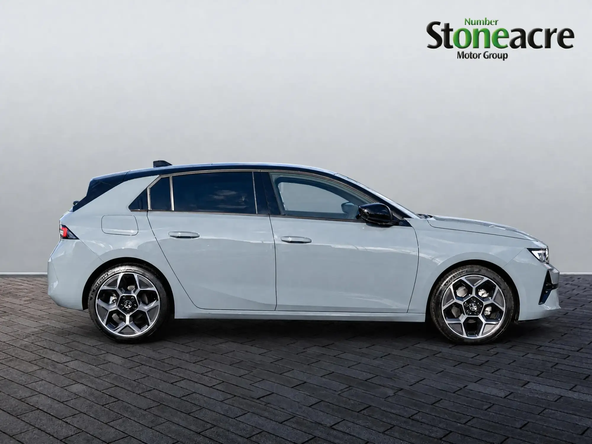 Vauxhall Astra Image 9