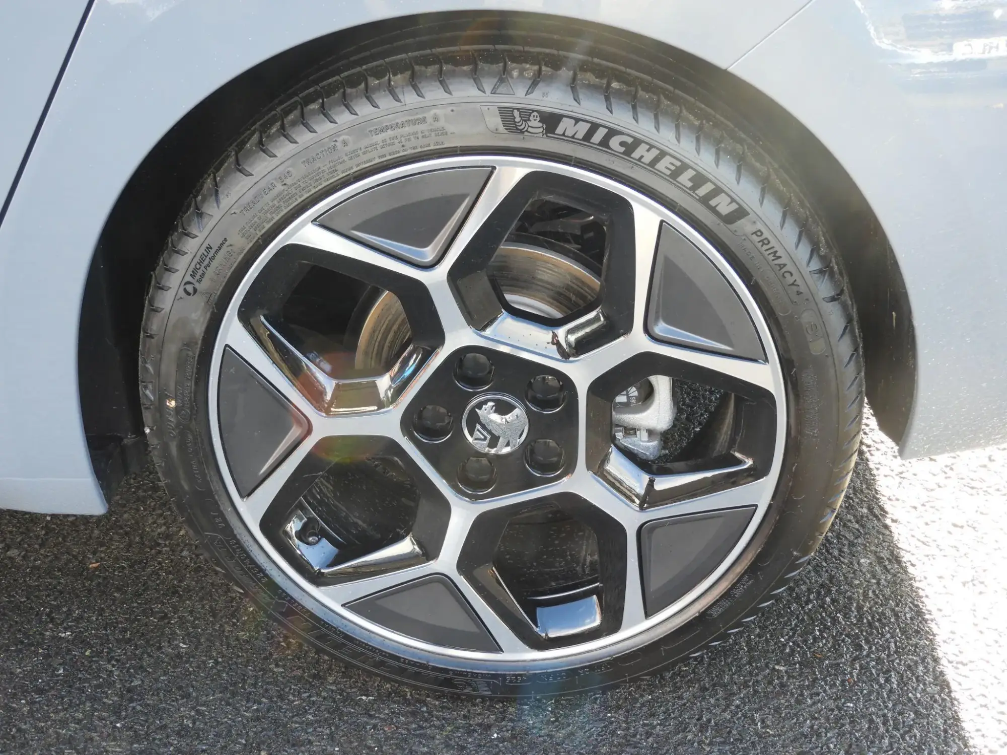 Vauxhall Astra Image 11