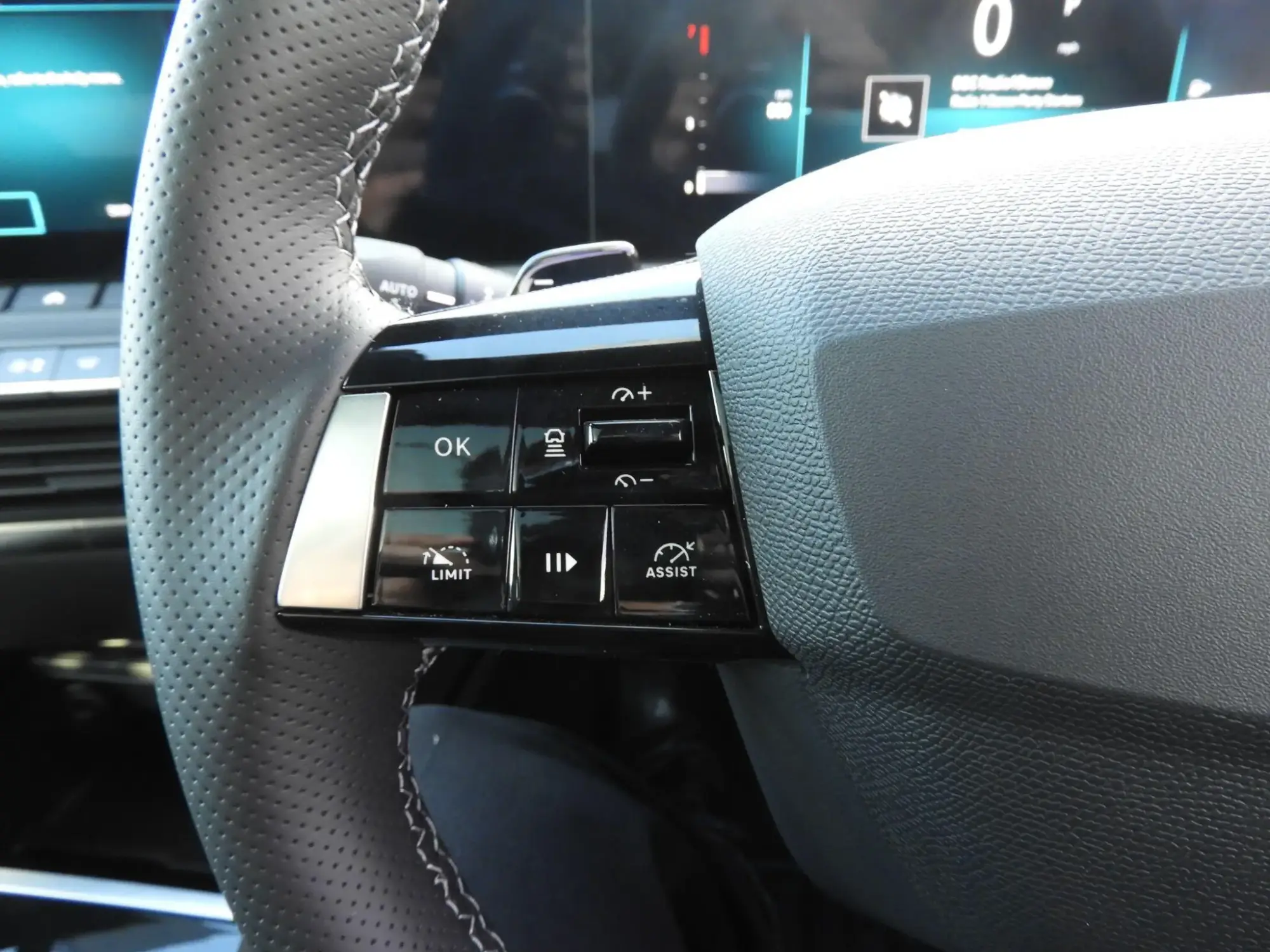 Vauxhall Astra Image 17
