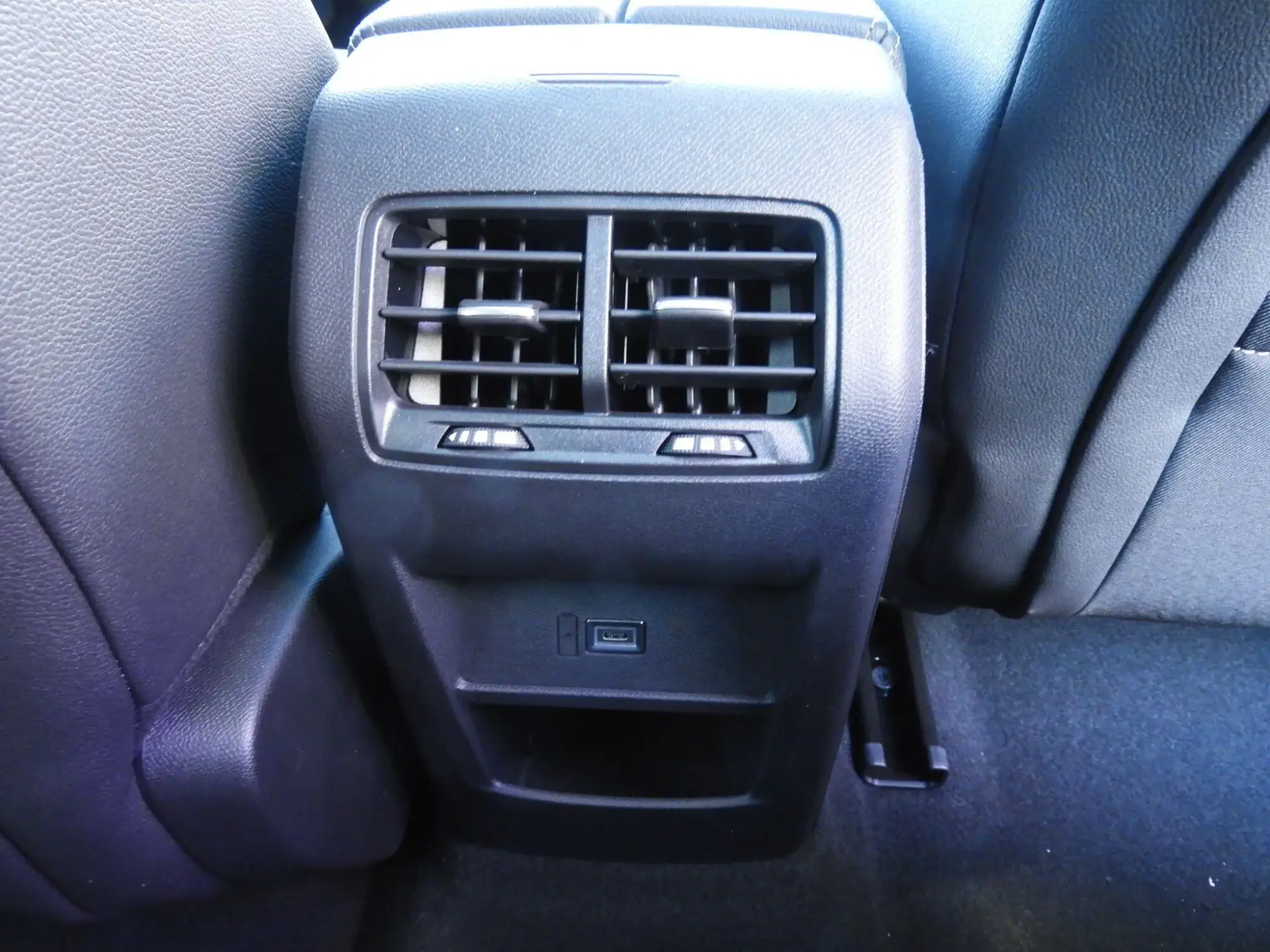 Vauxhall Astra Image 28