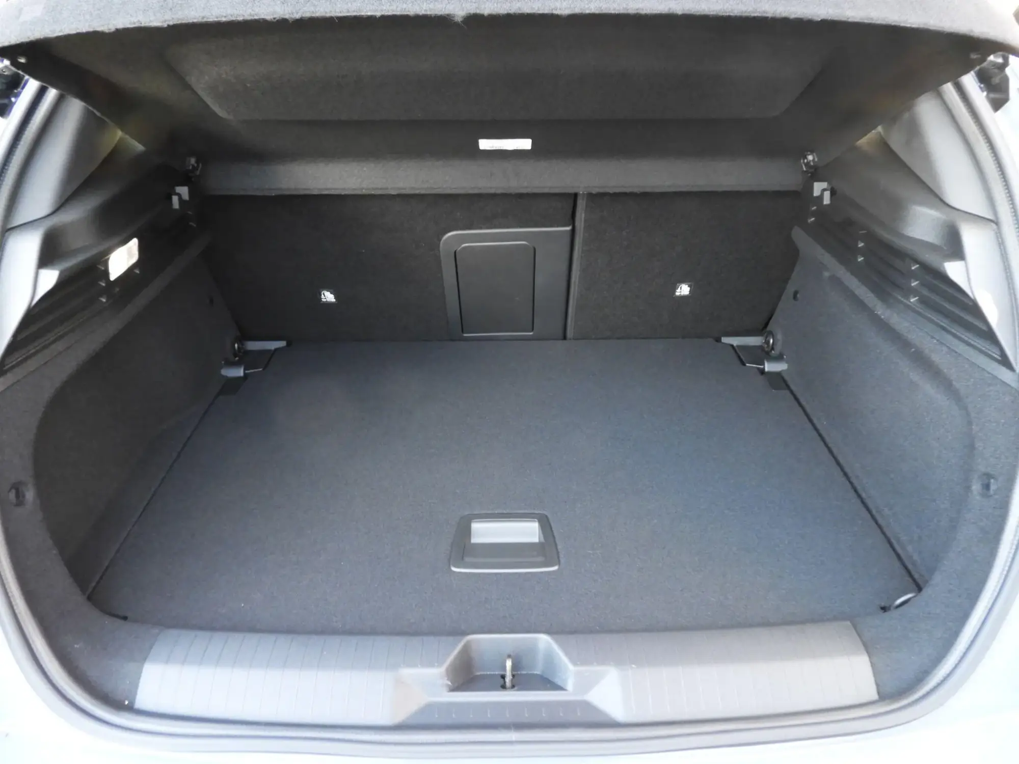 Vauxhall Astra Image 31