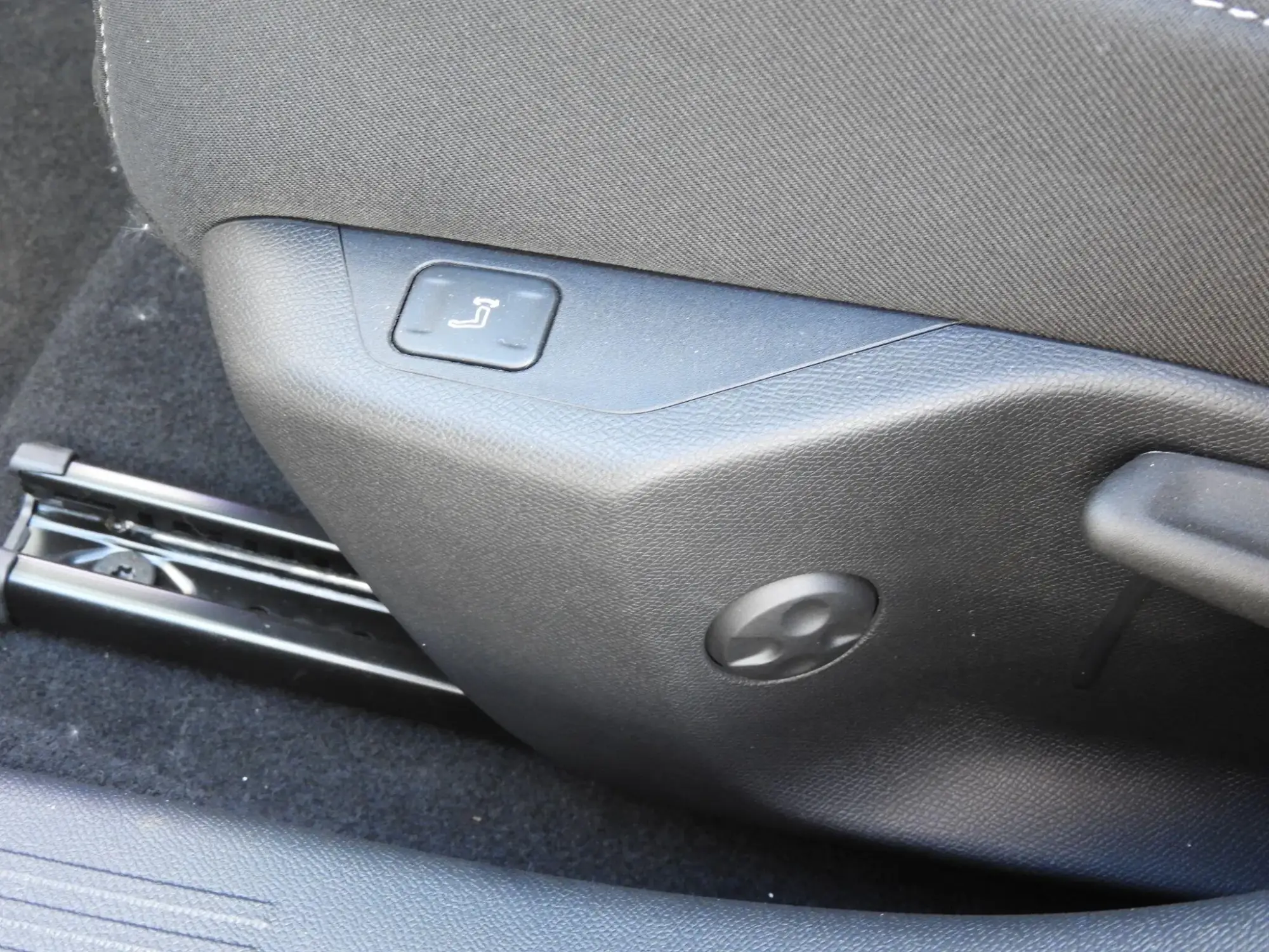Vauxhall Astra Image 33