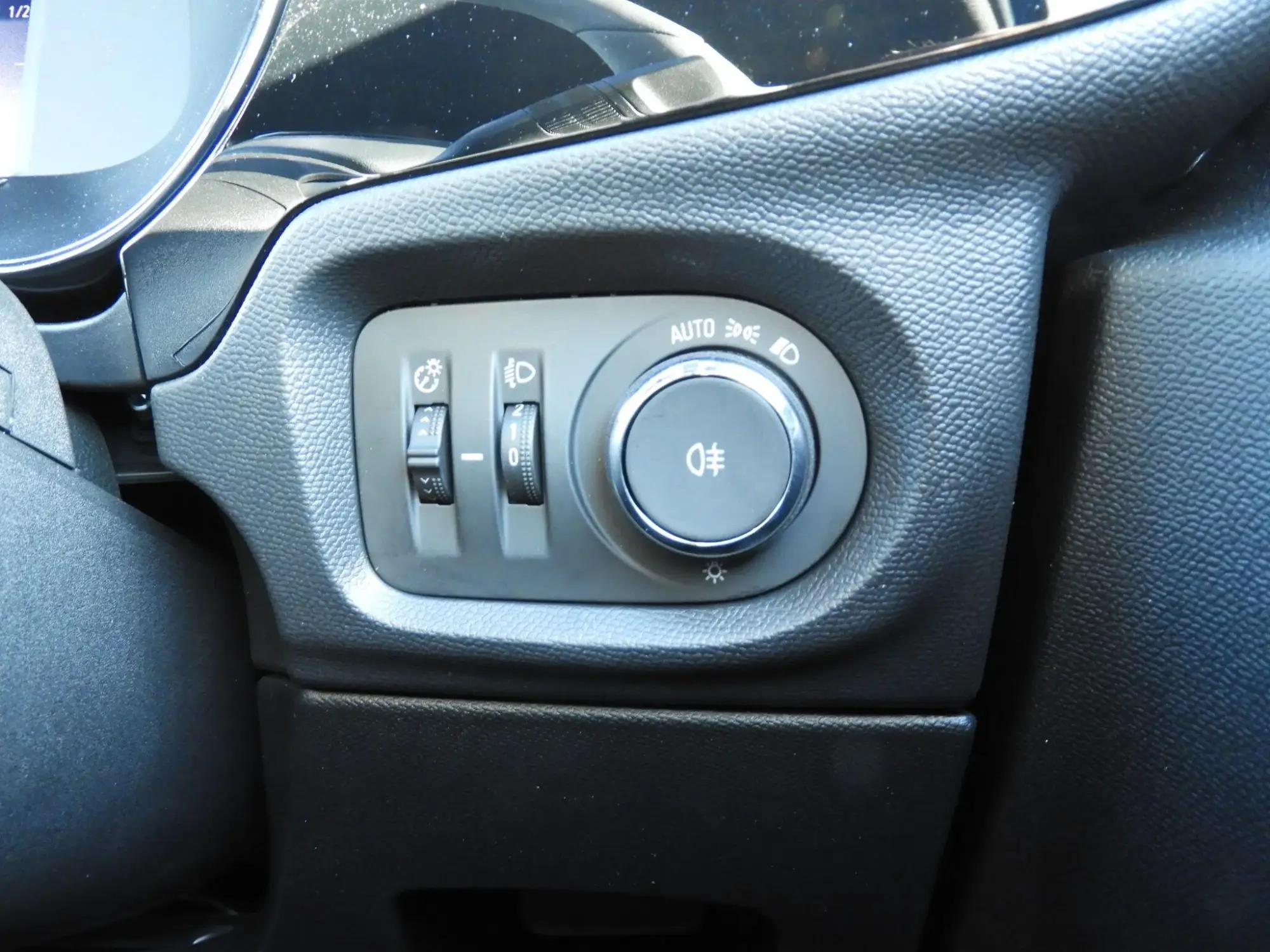 Vauxhall Corsa Image 16 Vauxhall Corsa Image 16