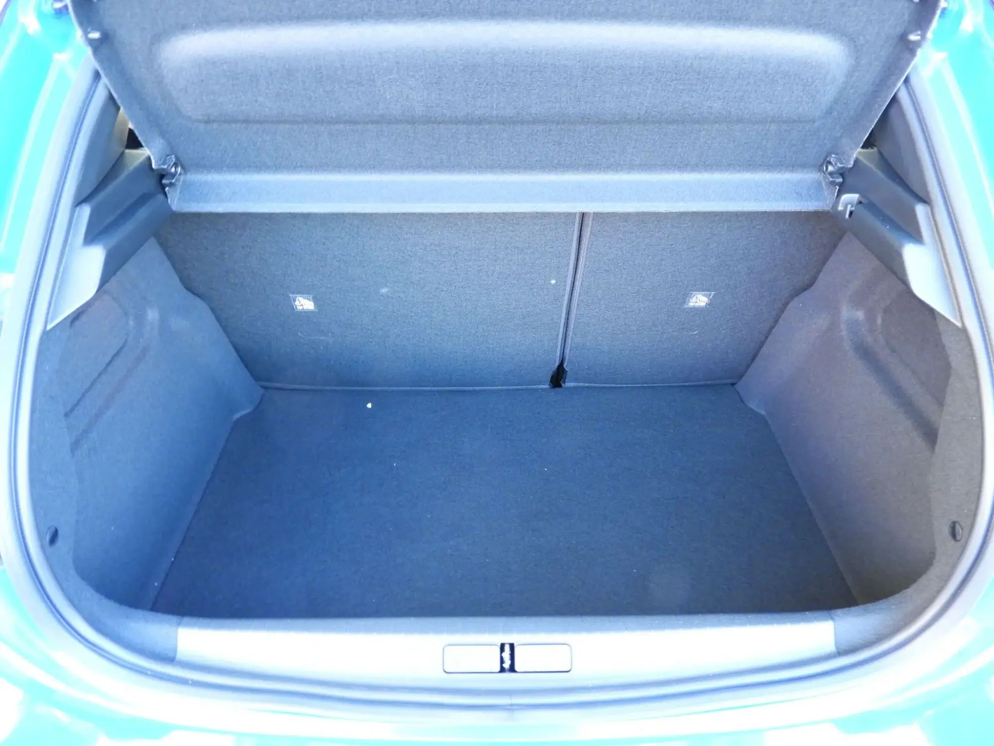 Vauxhall Corsa Image 29 Vauxhall Corsa Image 29
