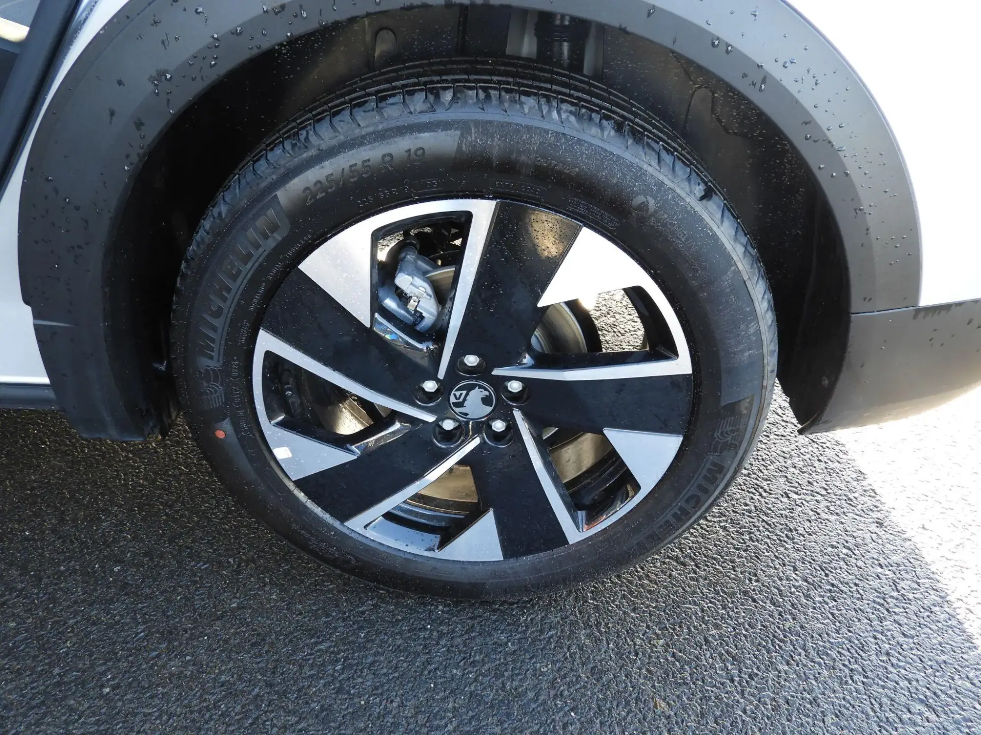 Vauxhall Grandland Image 35 Vauxhall Grandland Image 35