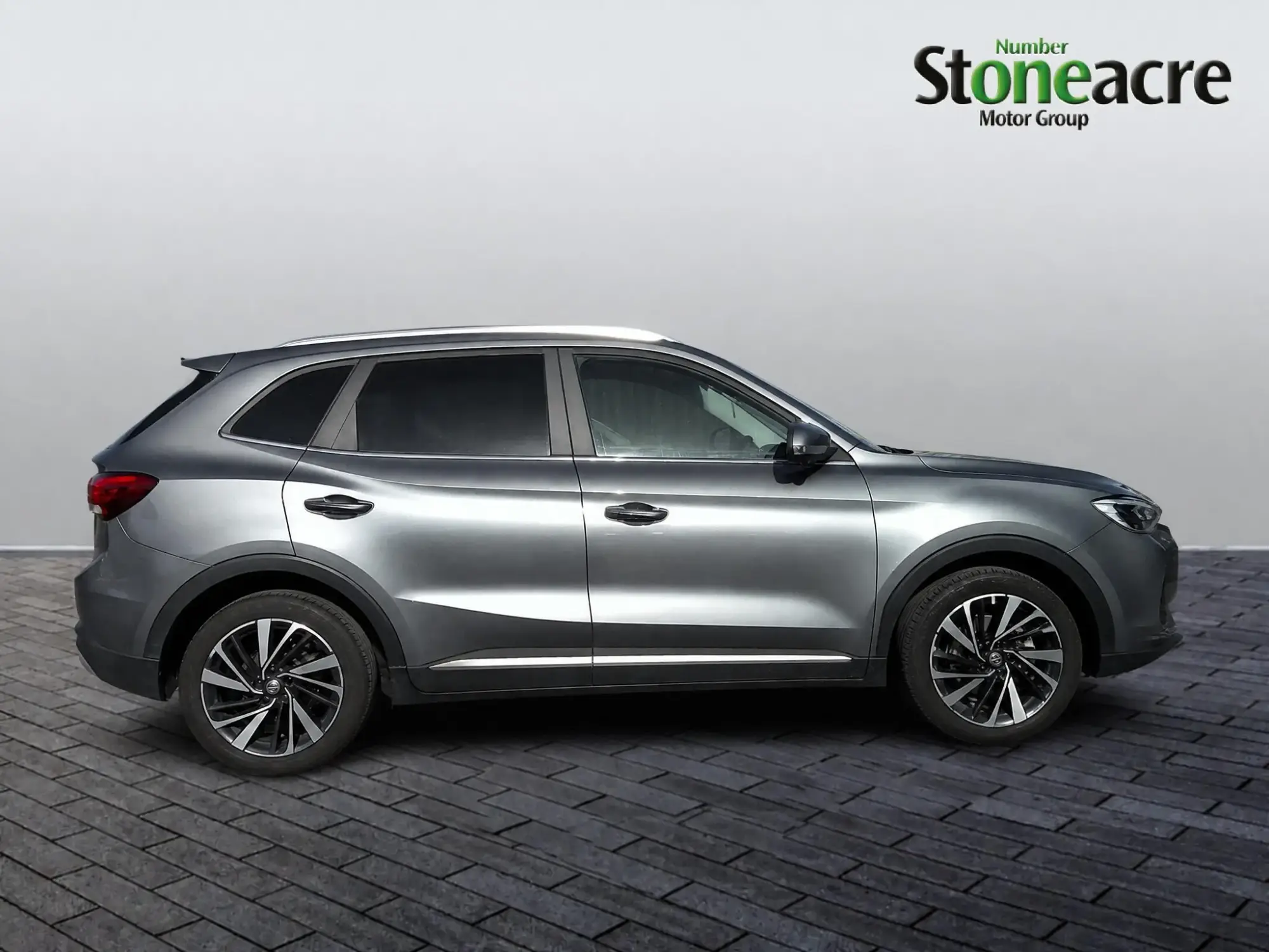 MG ZS Hybrid+ 1.5 Hybrid+ Trophy Auto Euro 6 (s/s) 5dr FD74LJY Image 2 MG ZS Hybrid+ 1.5 Hybrid+ Trophy Auto Euro 6 (s/s) 5dr FD74LJY Image 2