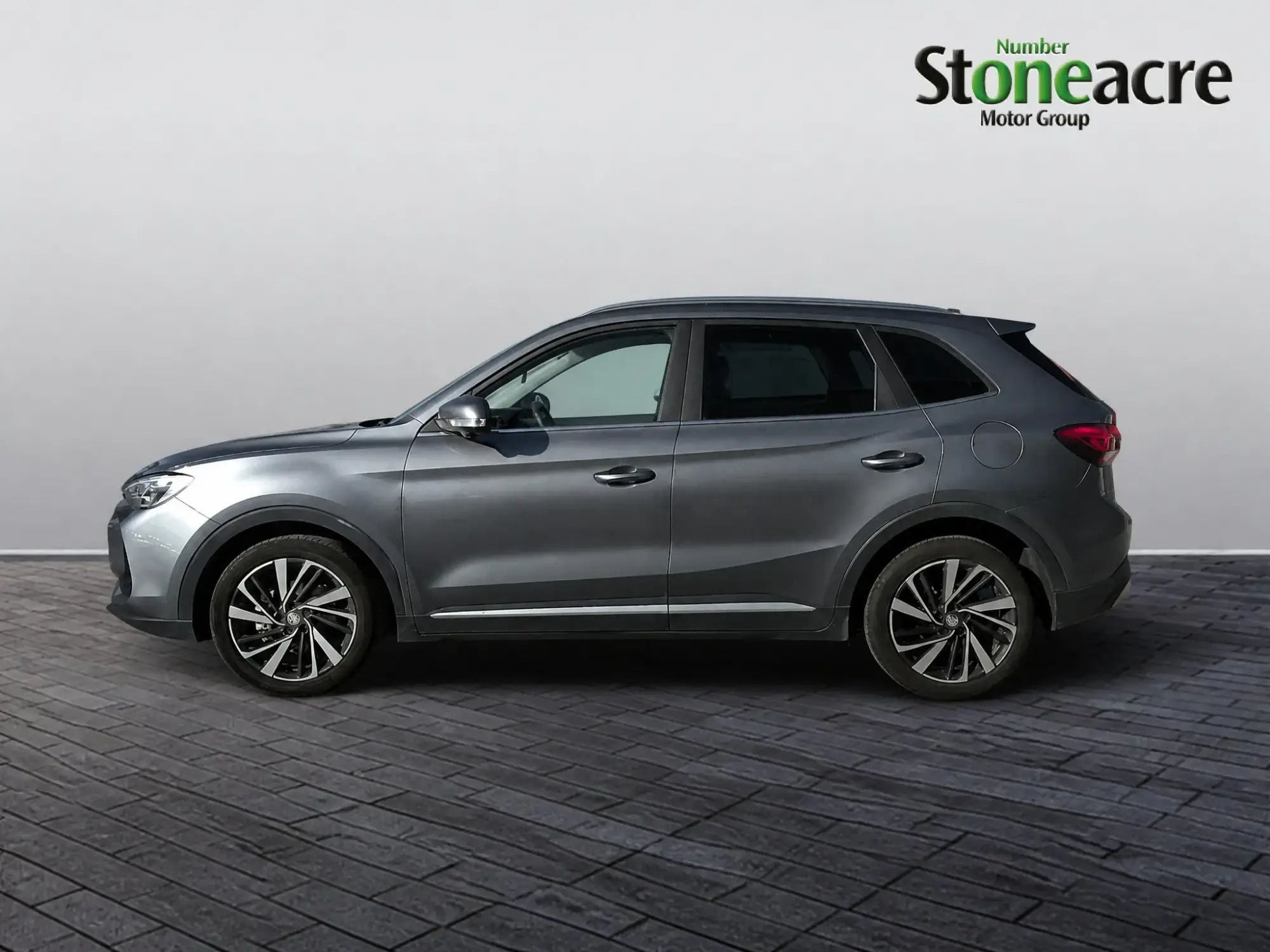 MG ZS Hybrid+ Image 6 MG ZS Hybrid+ Image 6