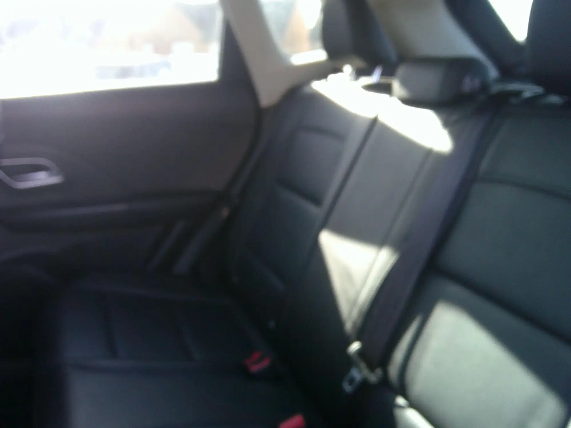 MG ZS Hybrid+ Image 14 MG ZS Hybrid+ Image 14