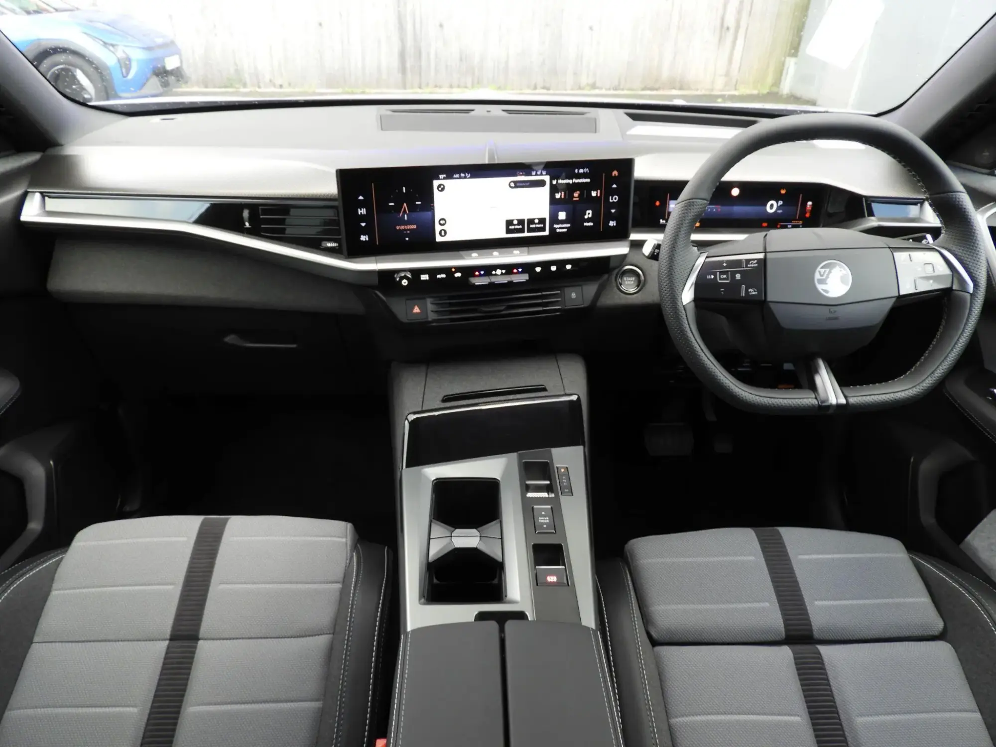 Vauxhall Grandland Image 31 Vauxhall Grandland Image 31
