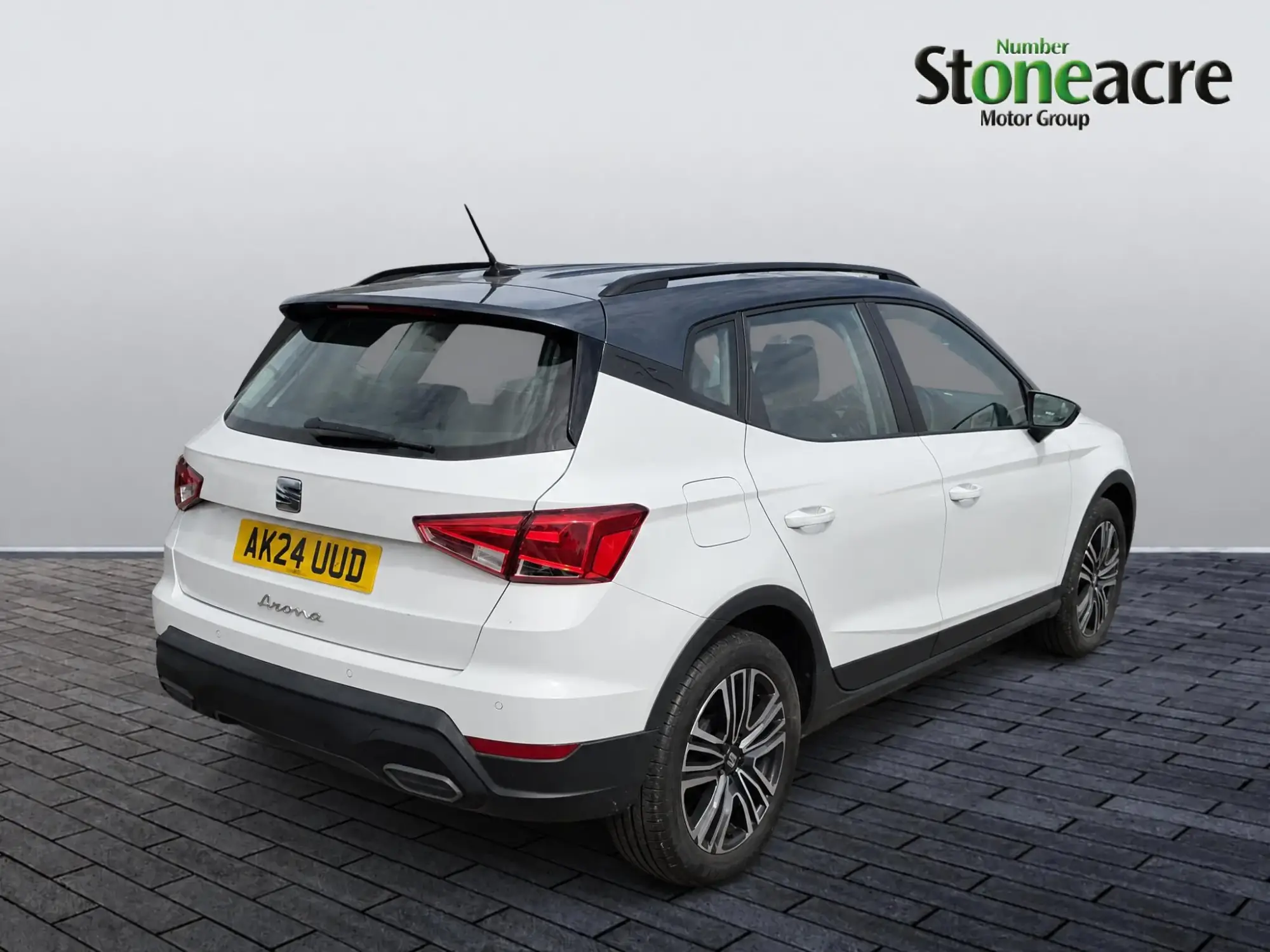 SEAT Arona Image 3