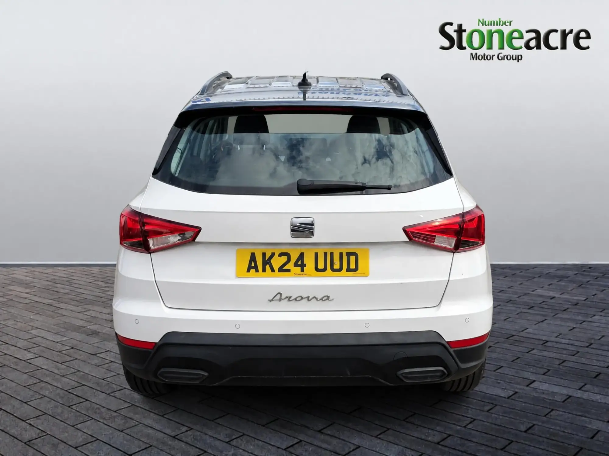 SEAT Arona Image 4