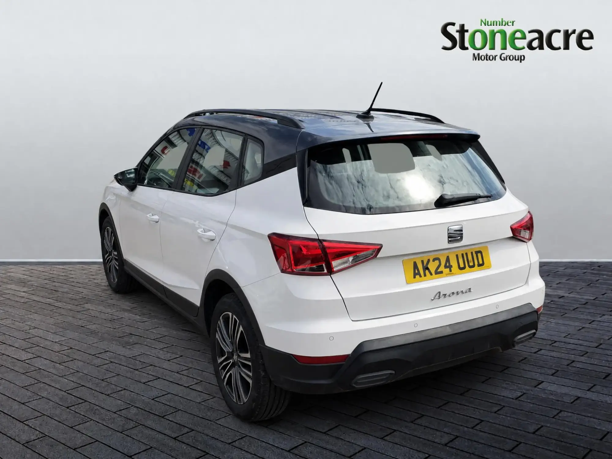 SEAT Arona Image 5