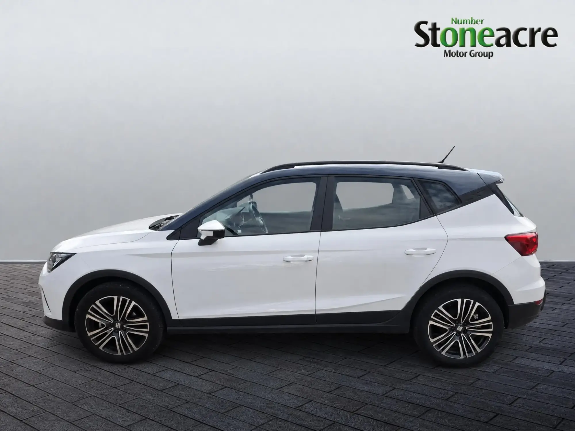 SEAT Arona Image 6