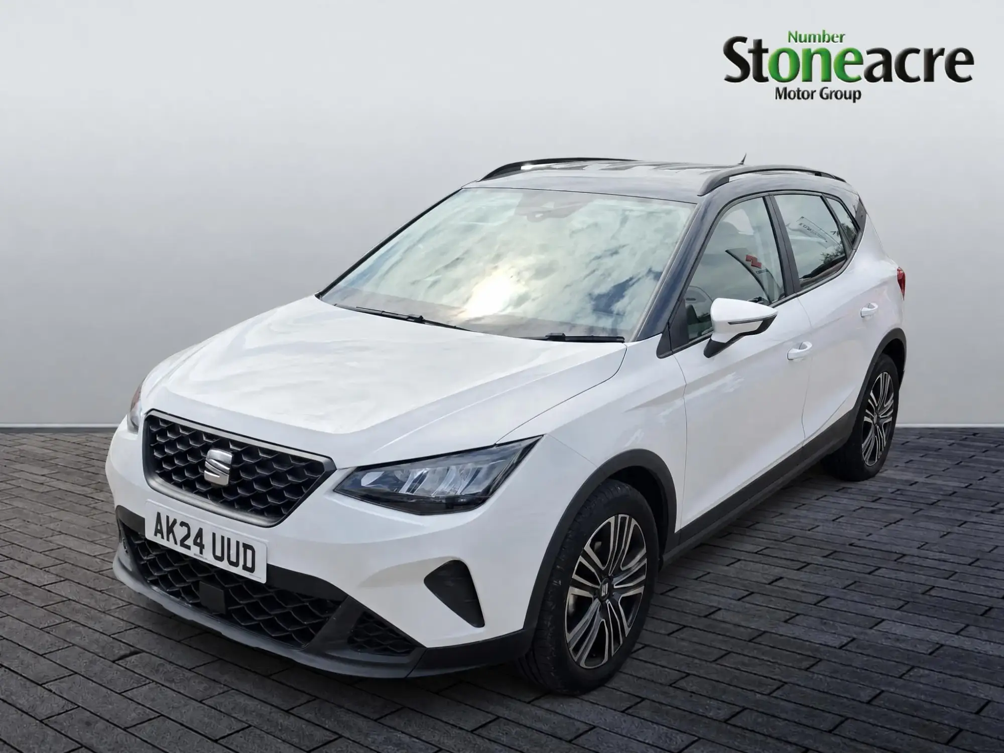 SEAT Arona Image 7