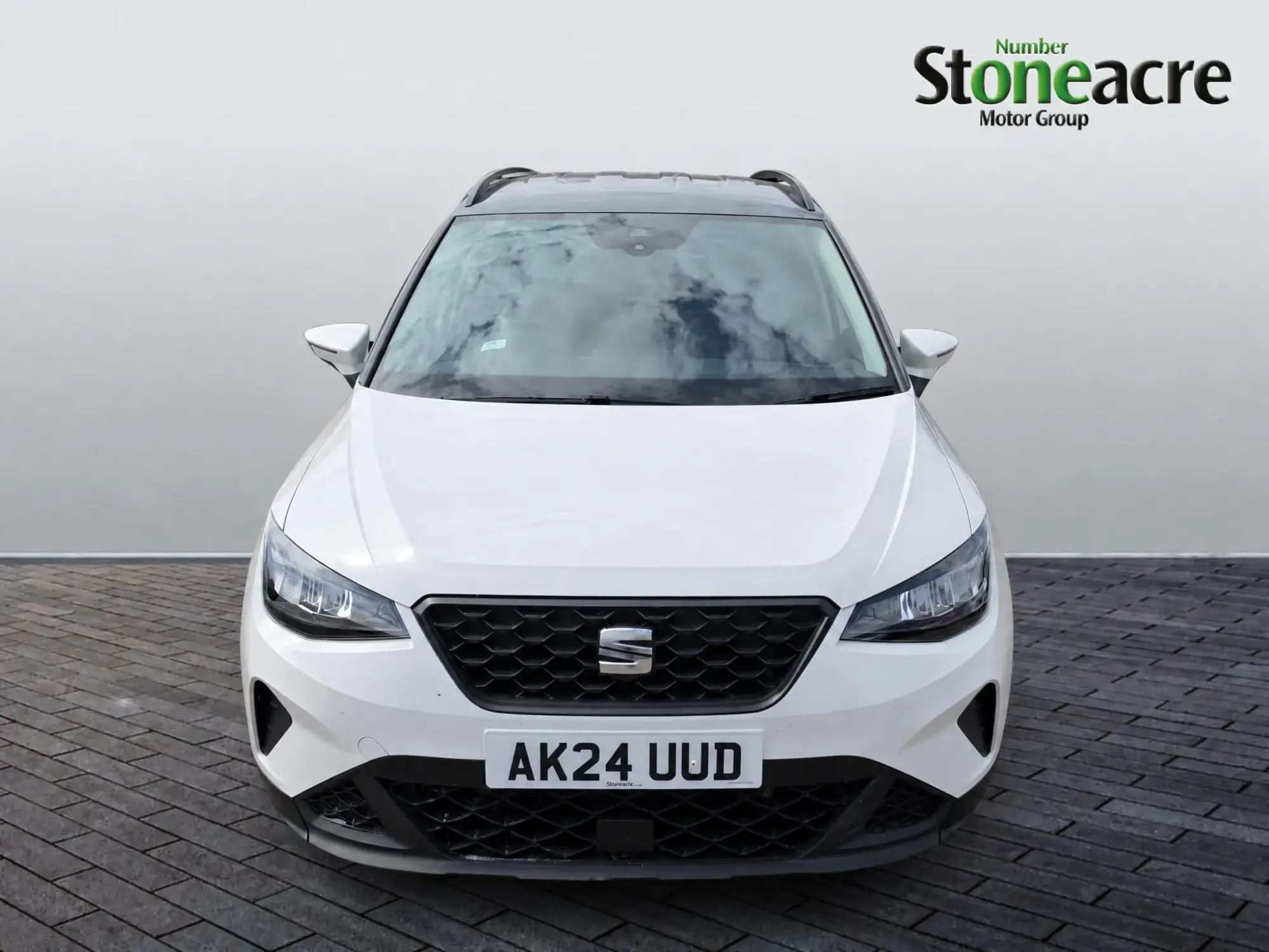 SEAT Arona Image 8