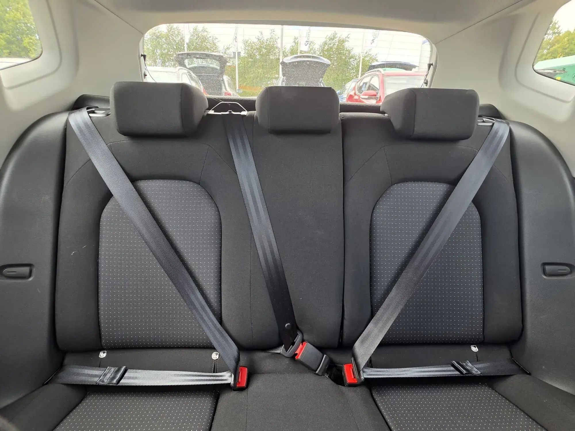 SEAT Arona Image 16