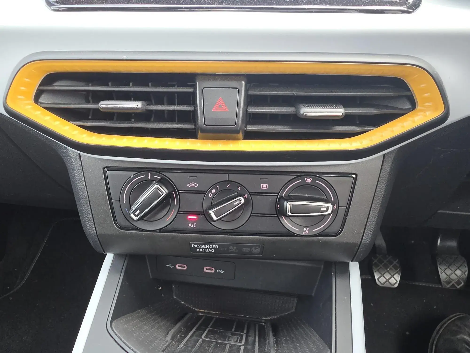 SEAT Arona Image 19