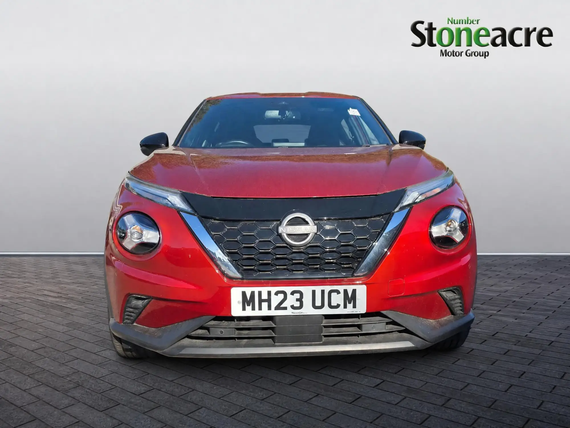 Nissan Juke Hybrid Image 8 Nissan Juke Hybrid Image 8