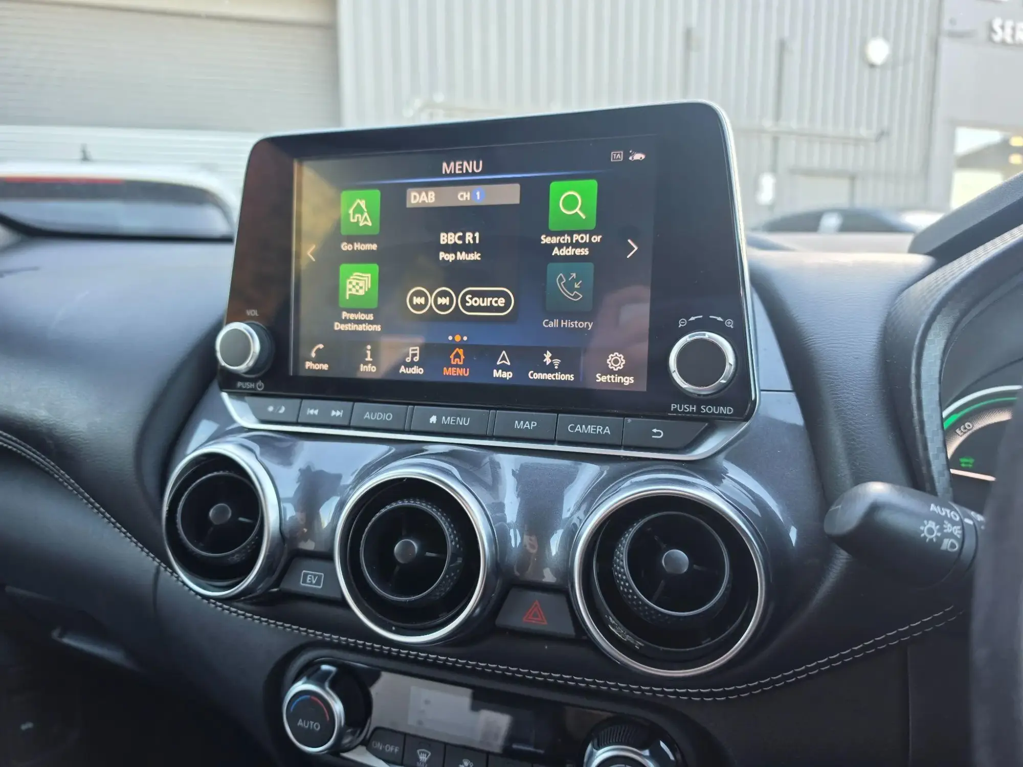 Nissan Juke Hybrid Image 21 Nissan Juke Hybrid Image 21
