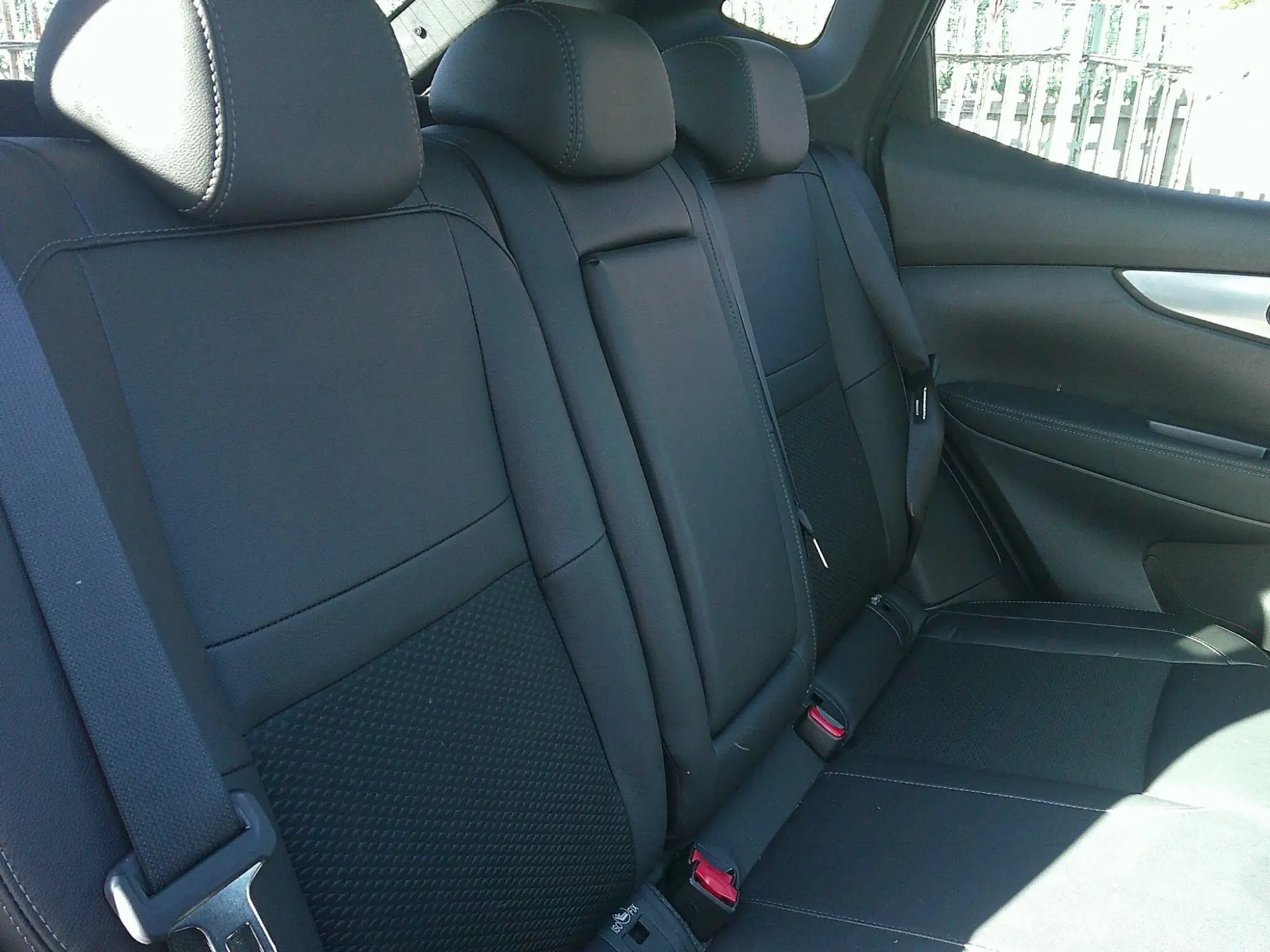Nissan Qashqai Image 13 Nissan Qashqai Image 13