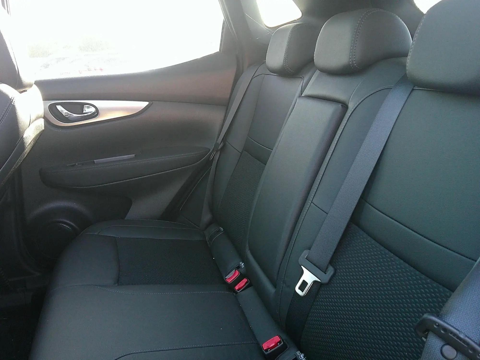 Nissan Qashqai Image 14 Nissan Qashqai Image 14