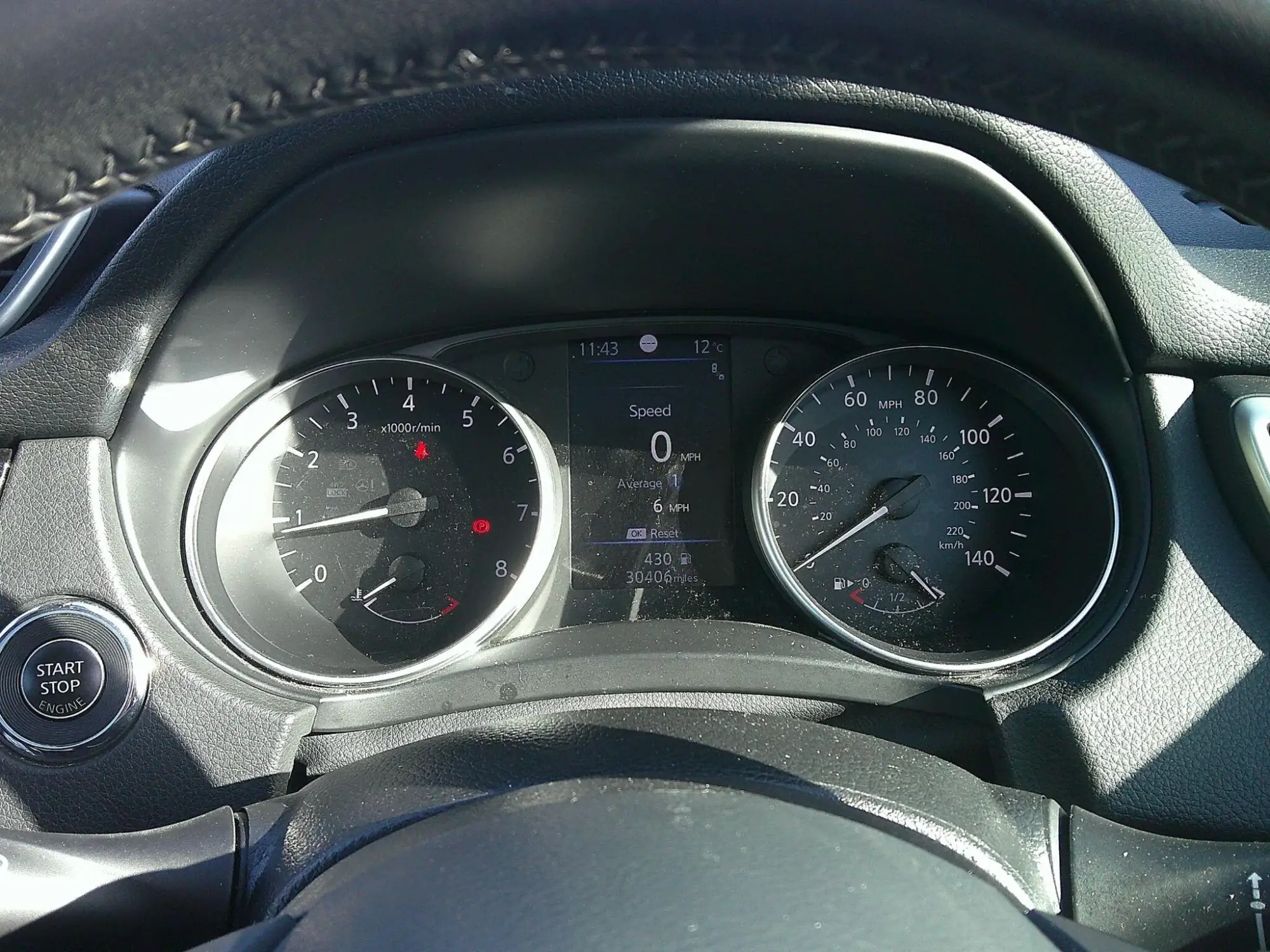 Nissan Qashqai Image 22 Nissan Qashqai Image 22