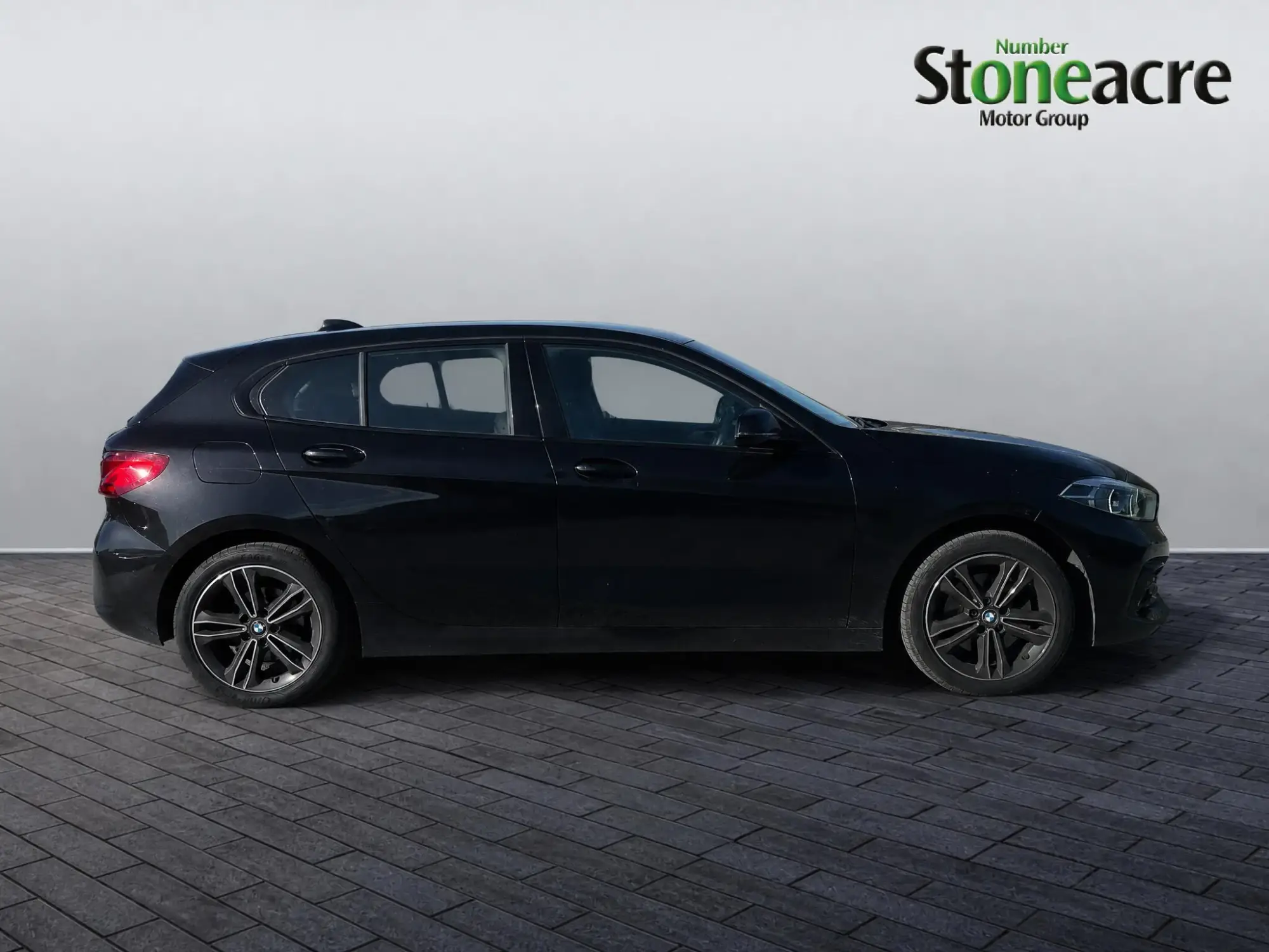 BMW 1 Series Image 2 BMW 1 Series Image 2