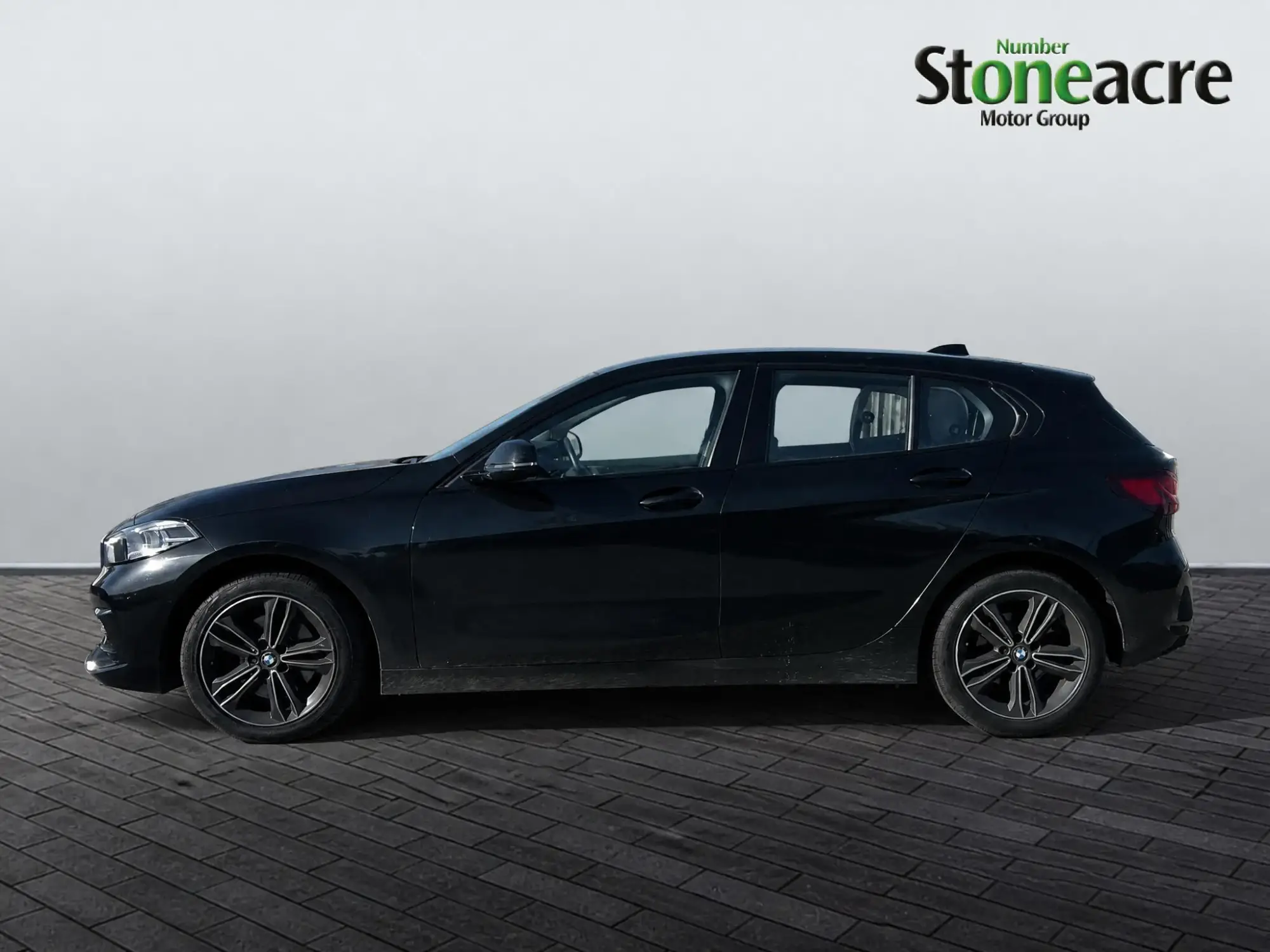 BMW 1 Series Image 5 BMW 1 Series Image 5